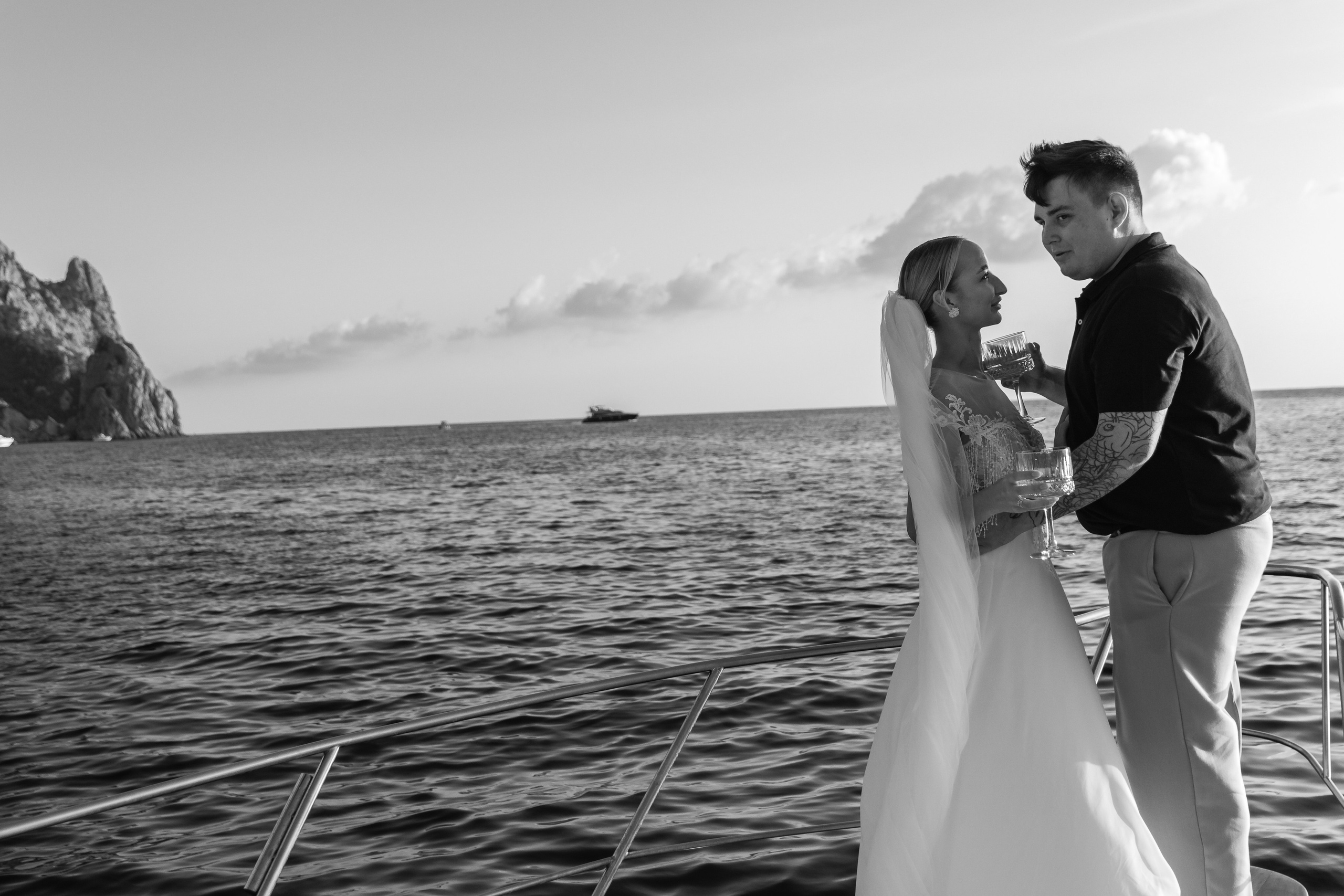 Свадьба Анастасия. Фотограф и видеограф в Крыму и Севастополе