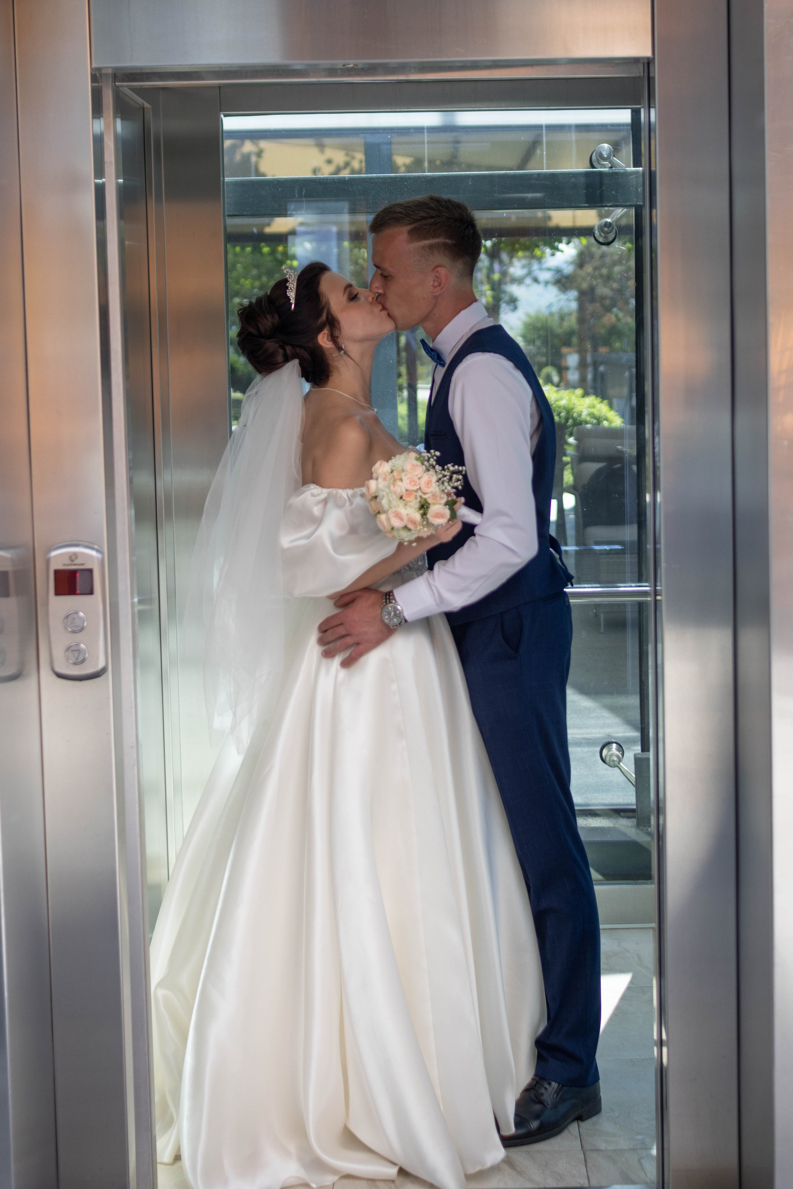 Антон и Светлана Балаклава. Фотограф и видеограф в Крыму и Севастополе