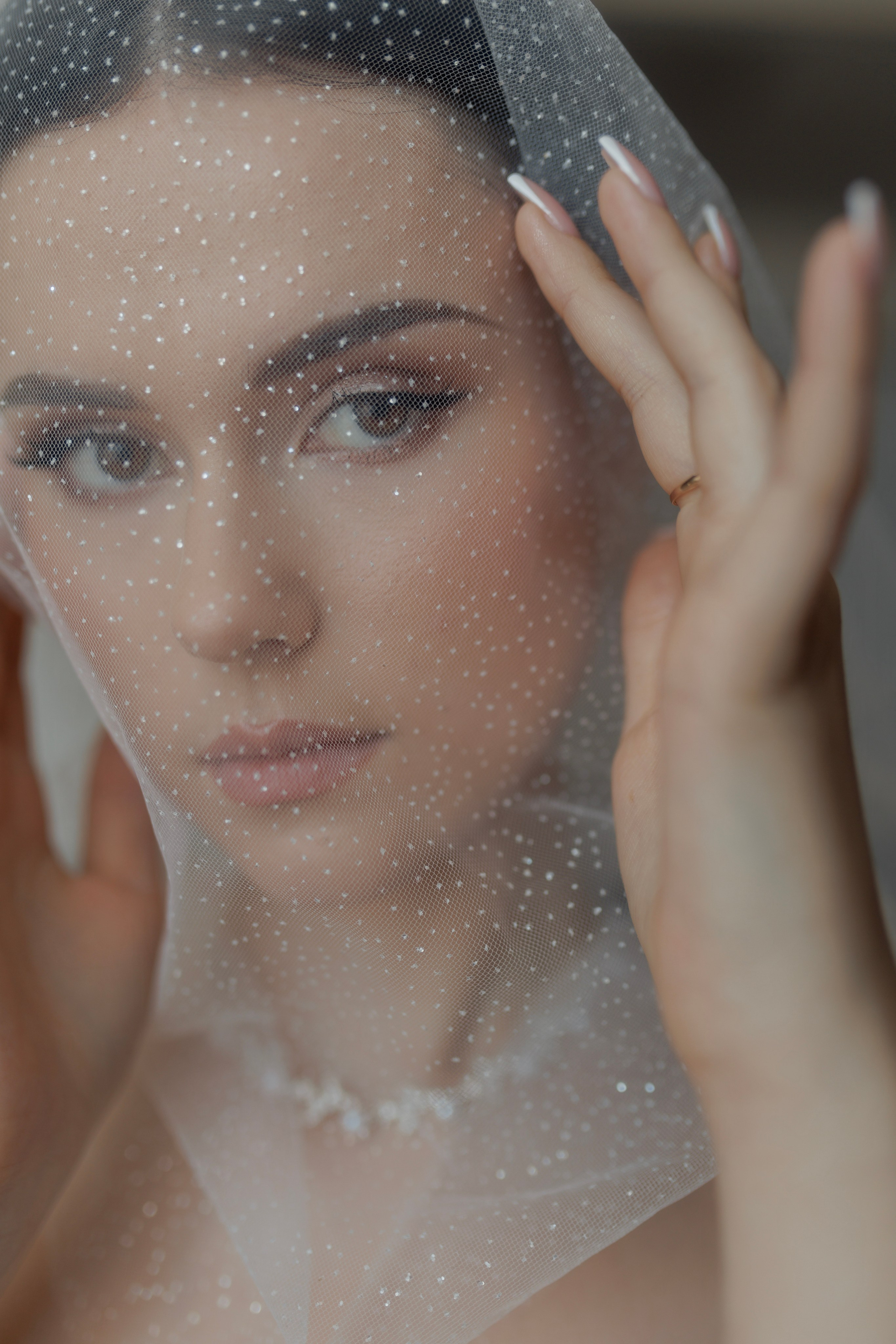 Свадебная съемка. Фотограф Ксения Мищук