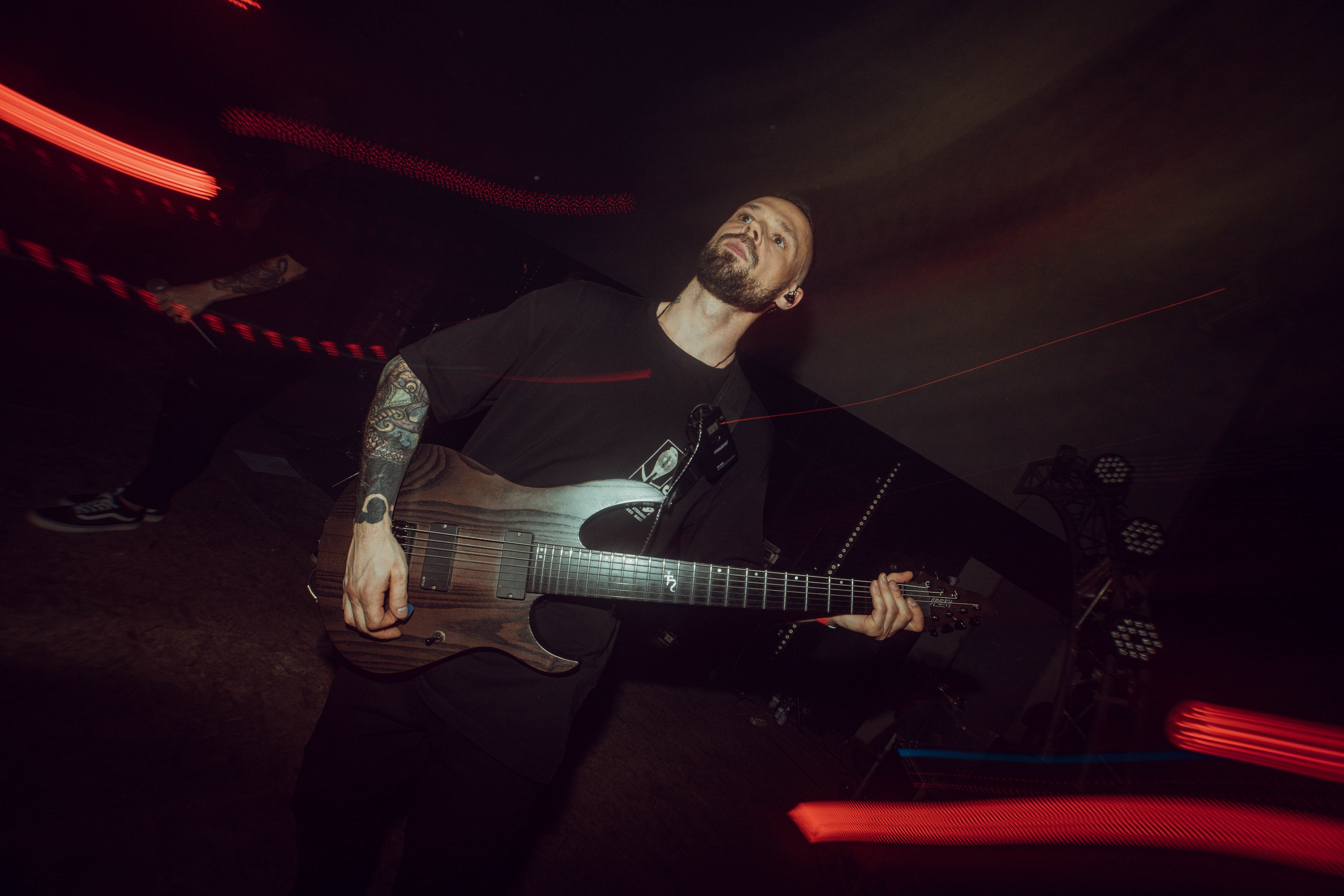 The Korea 12.01.2024. Фотограф Дядя Сник