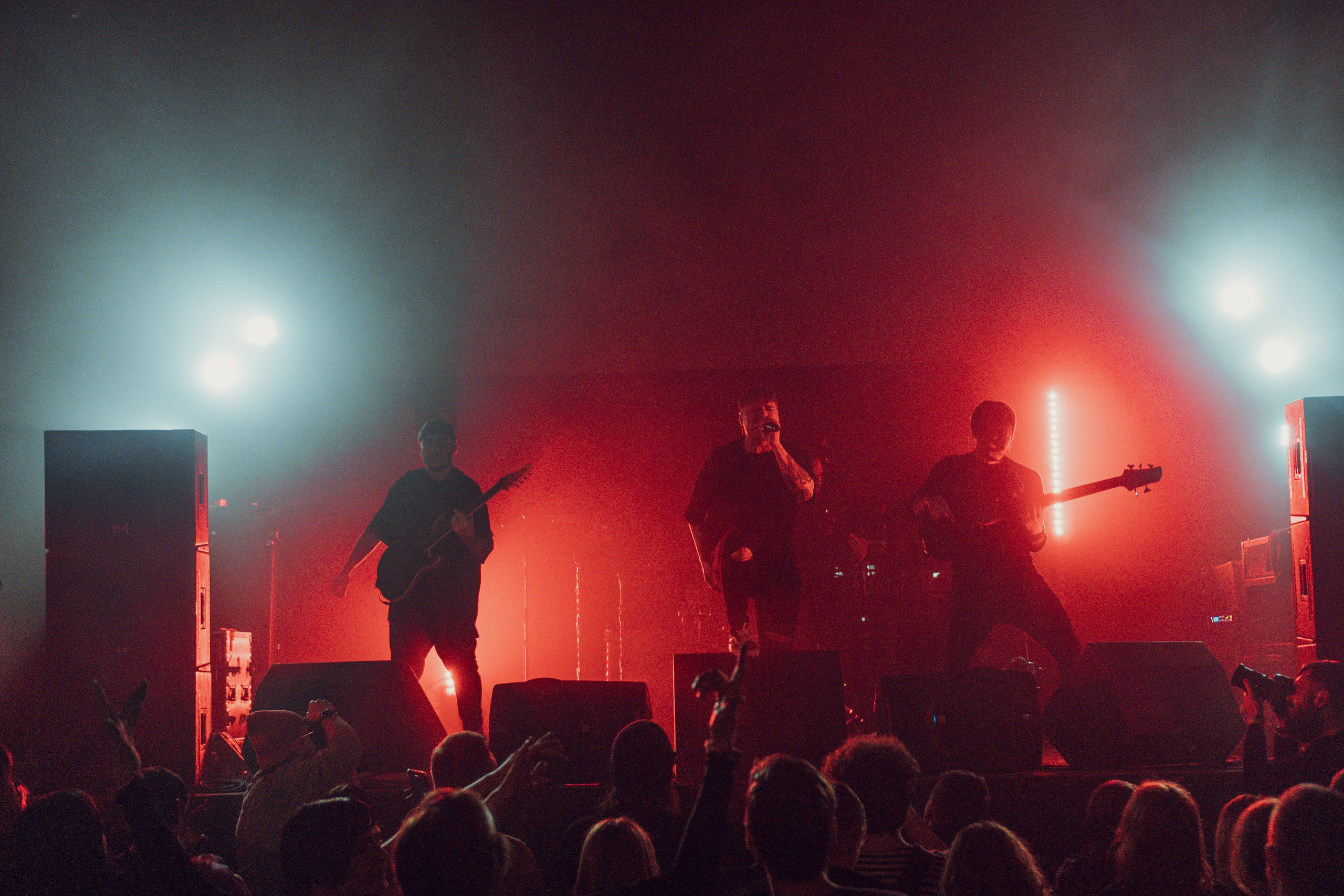 The Korea 12.01.2024. Фотограф Дядя Сник