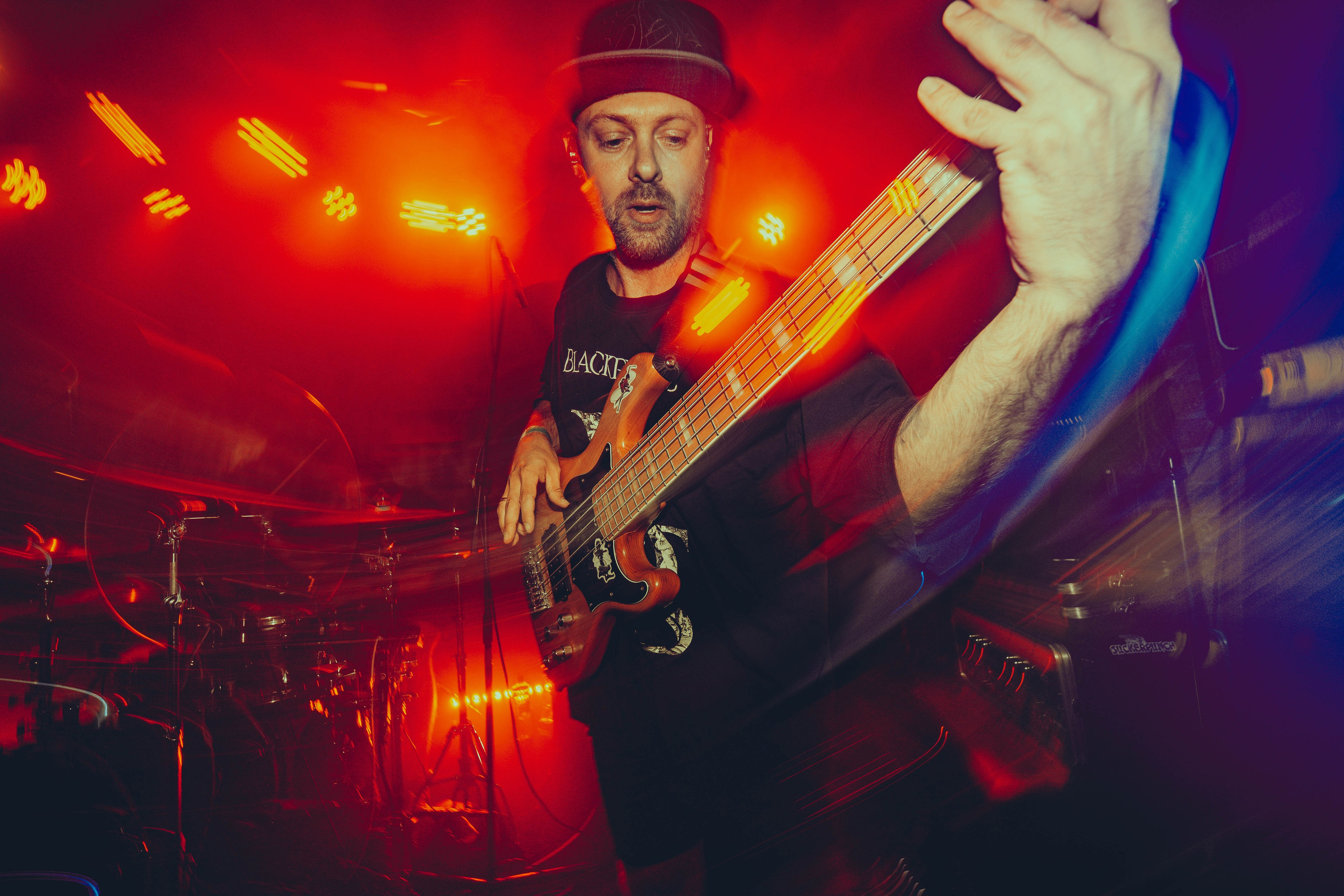 Compassion 15.08.2025. Фотограф Дядя Сник