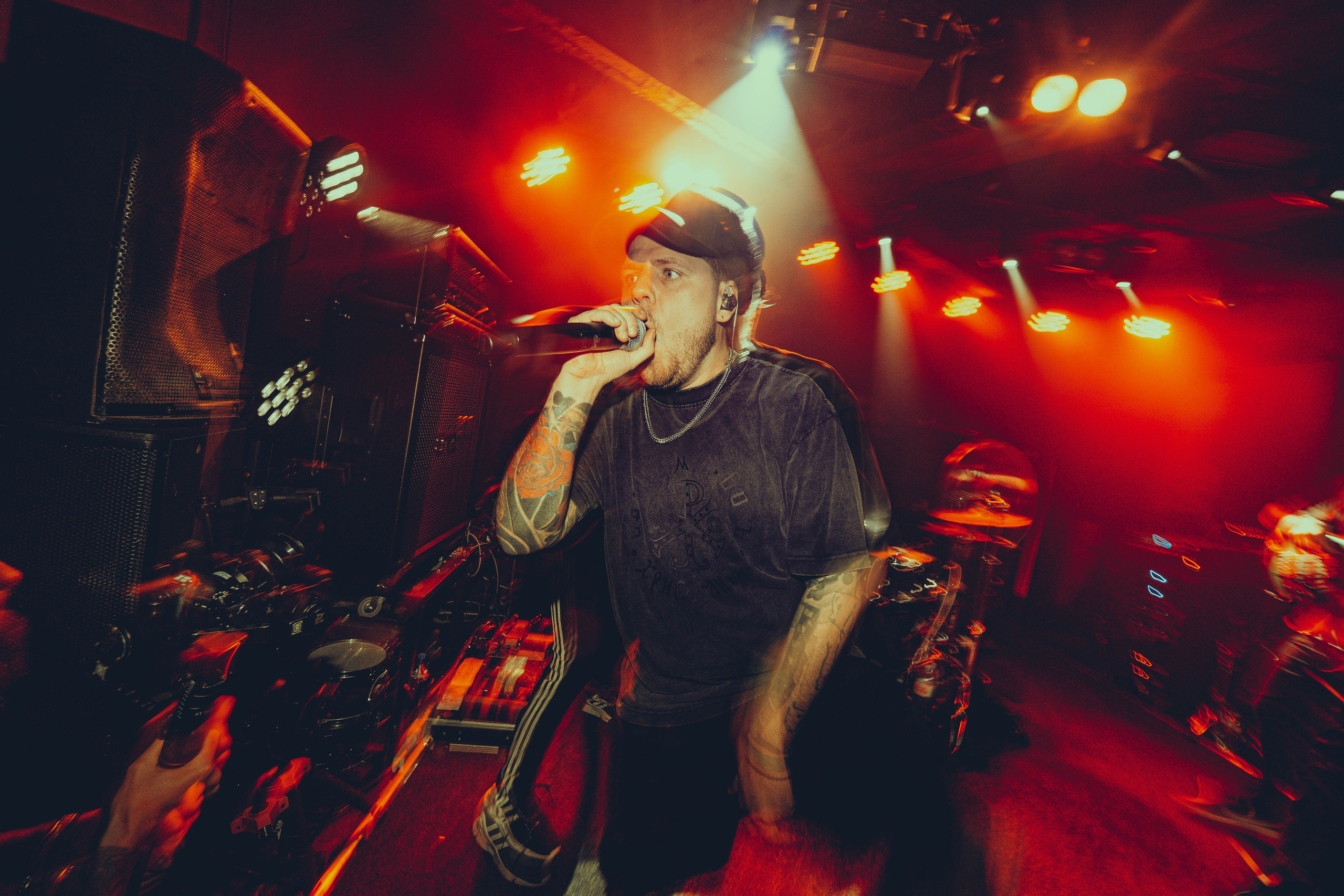 Blackpyres 12.06.2025. Фотограф Дядя Сник