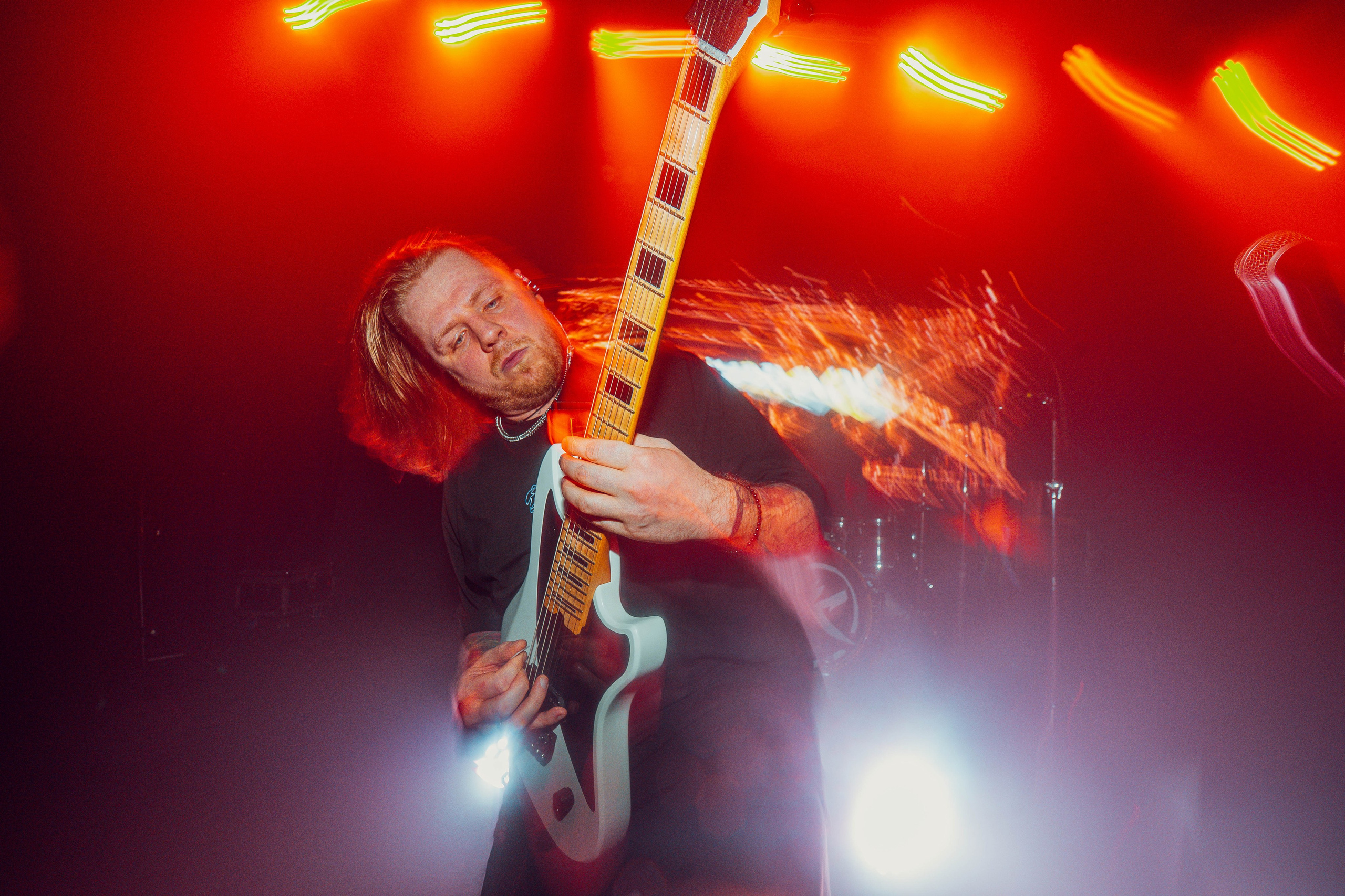 Kapranov 13.04.2025. Фотограф Дядя Сник