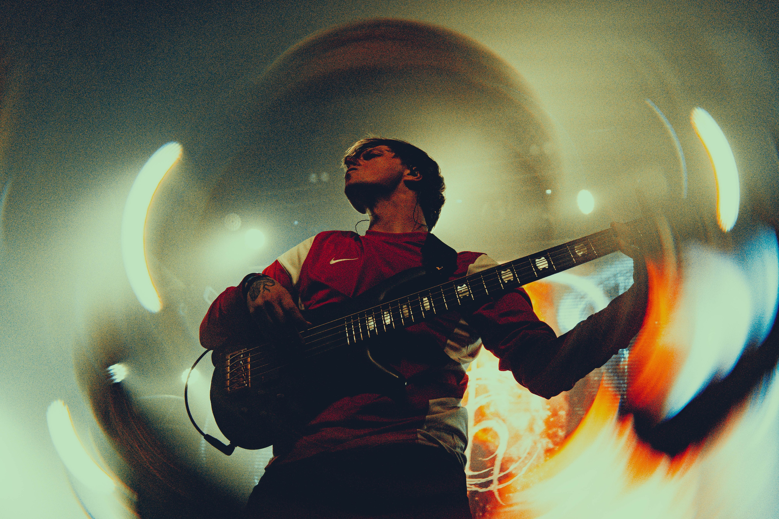 The Korea 16.05.2025. Фотограф Дядя Сник