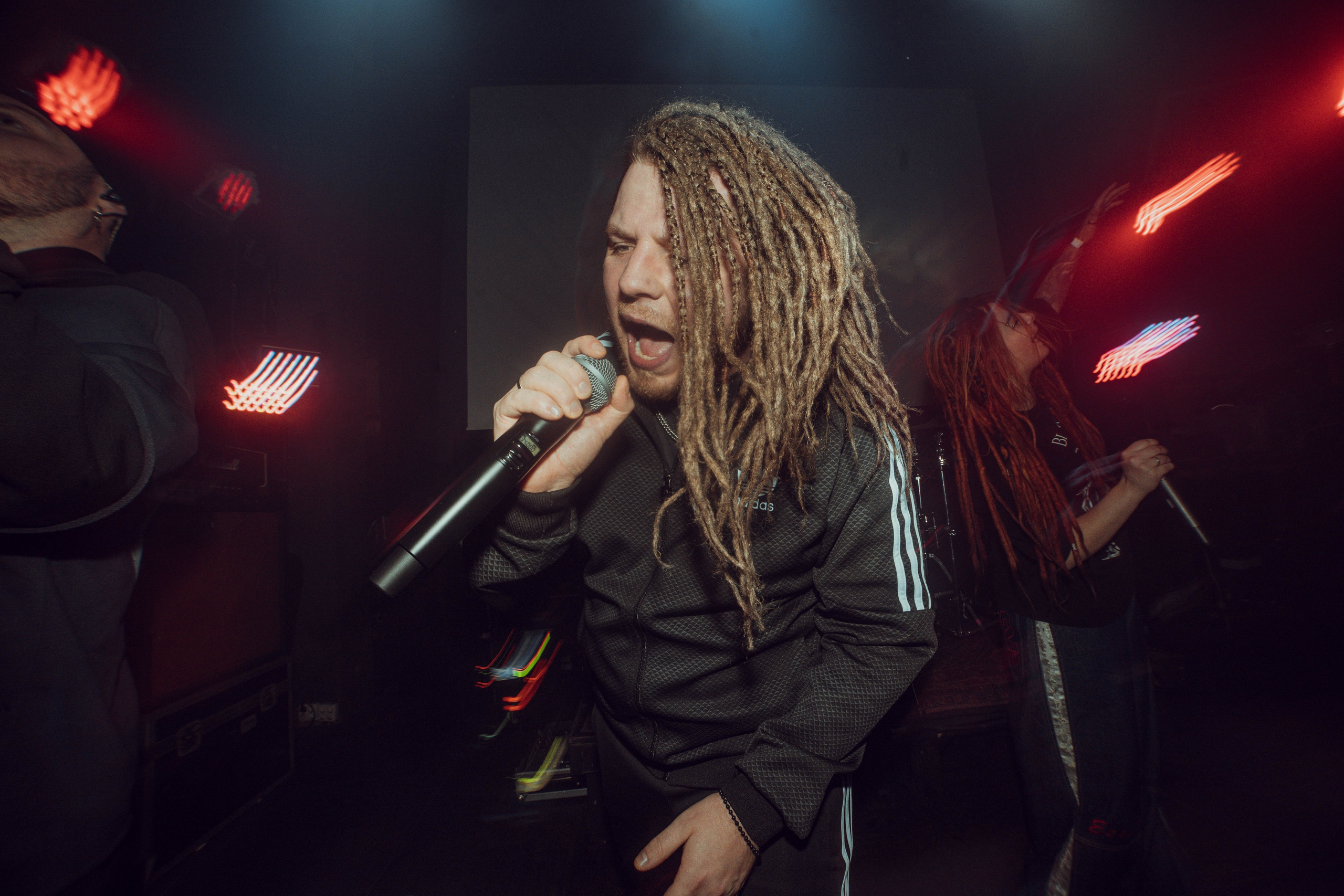 Blackpyres 20.01.2024. Фотограф Дядя Сник