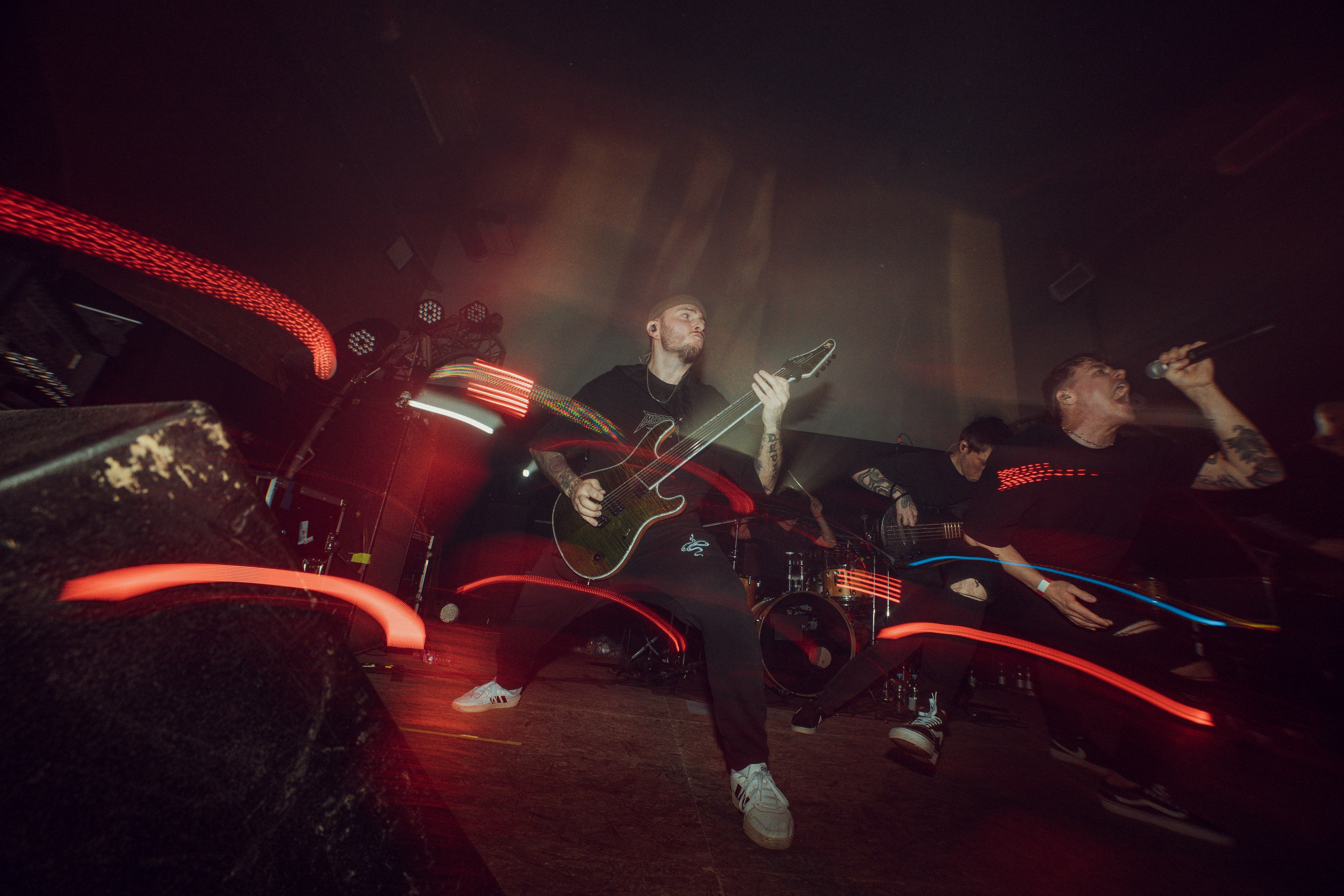 The Korea 12.01.2024. Фотограф Дядя Сник