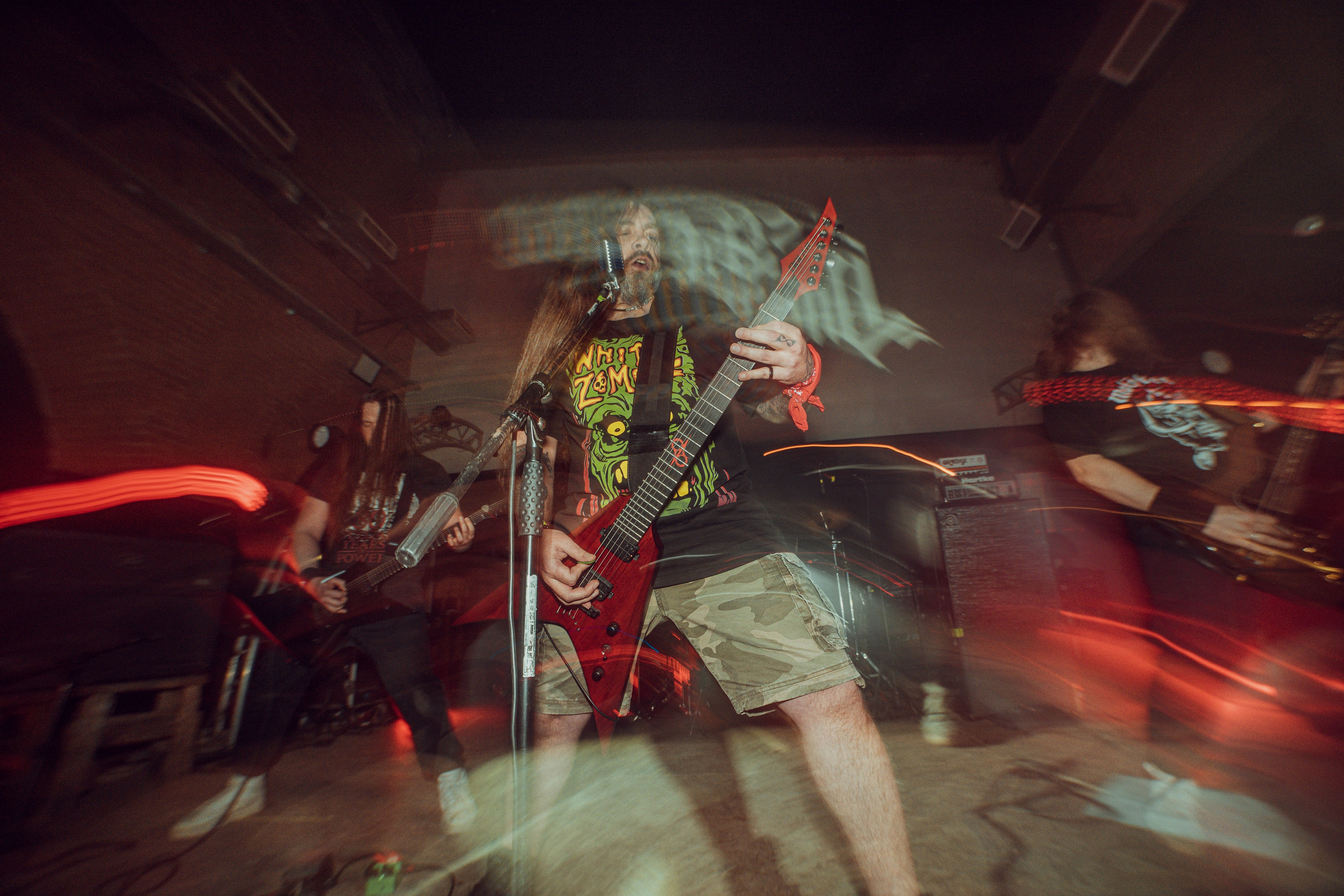 Der Döbermann 26.01.2024. Фотограф Дядя Сник