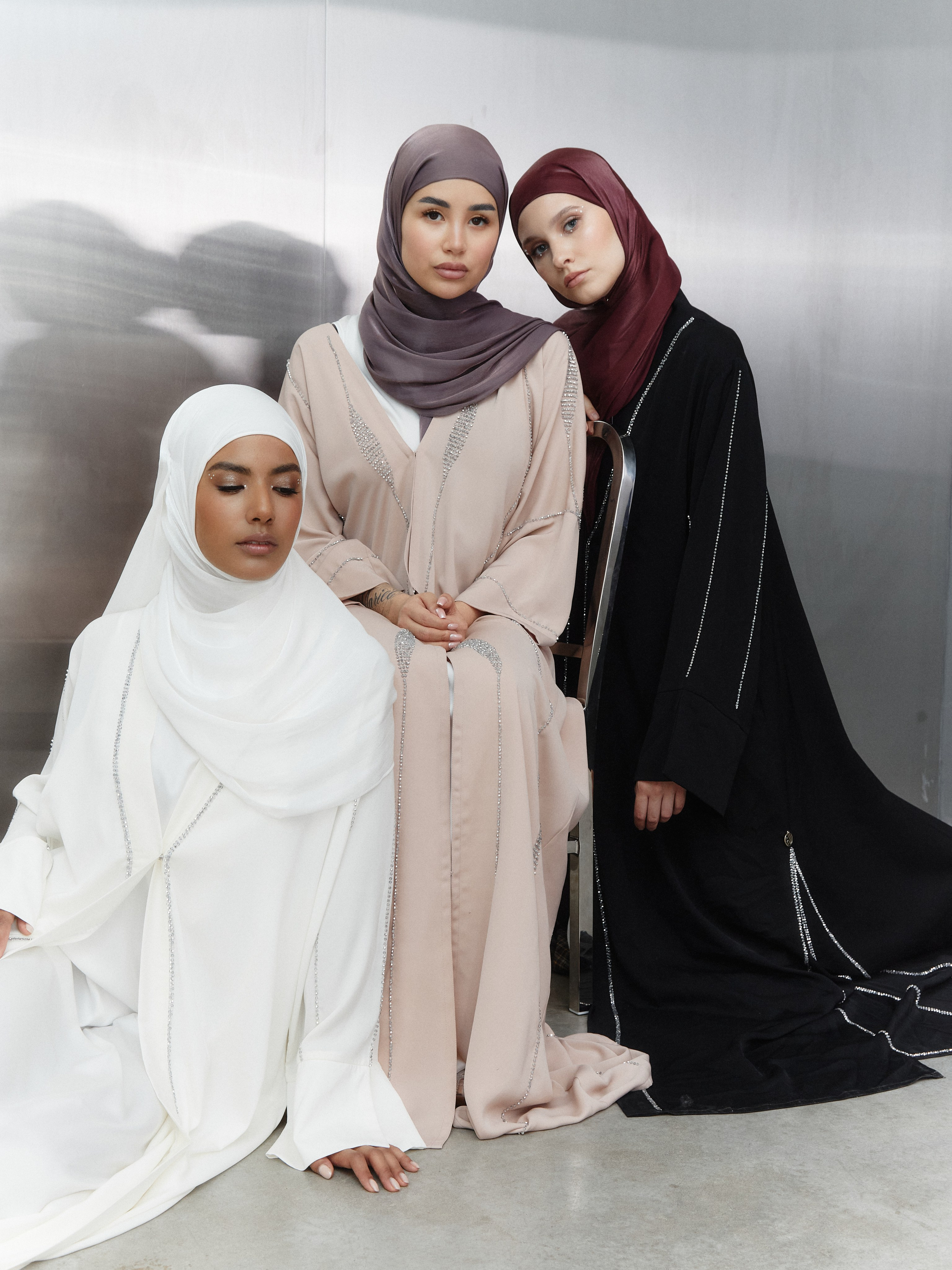 YOVLAQ. Photographer Daria Ilkevich