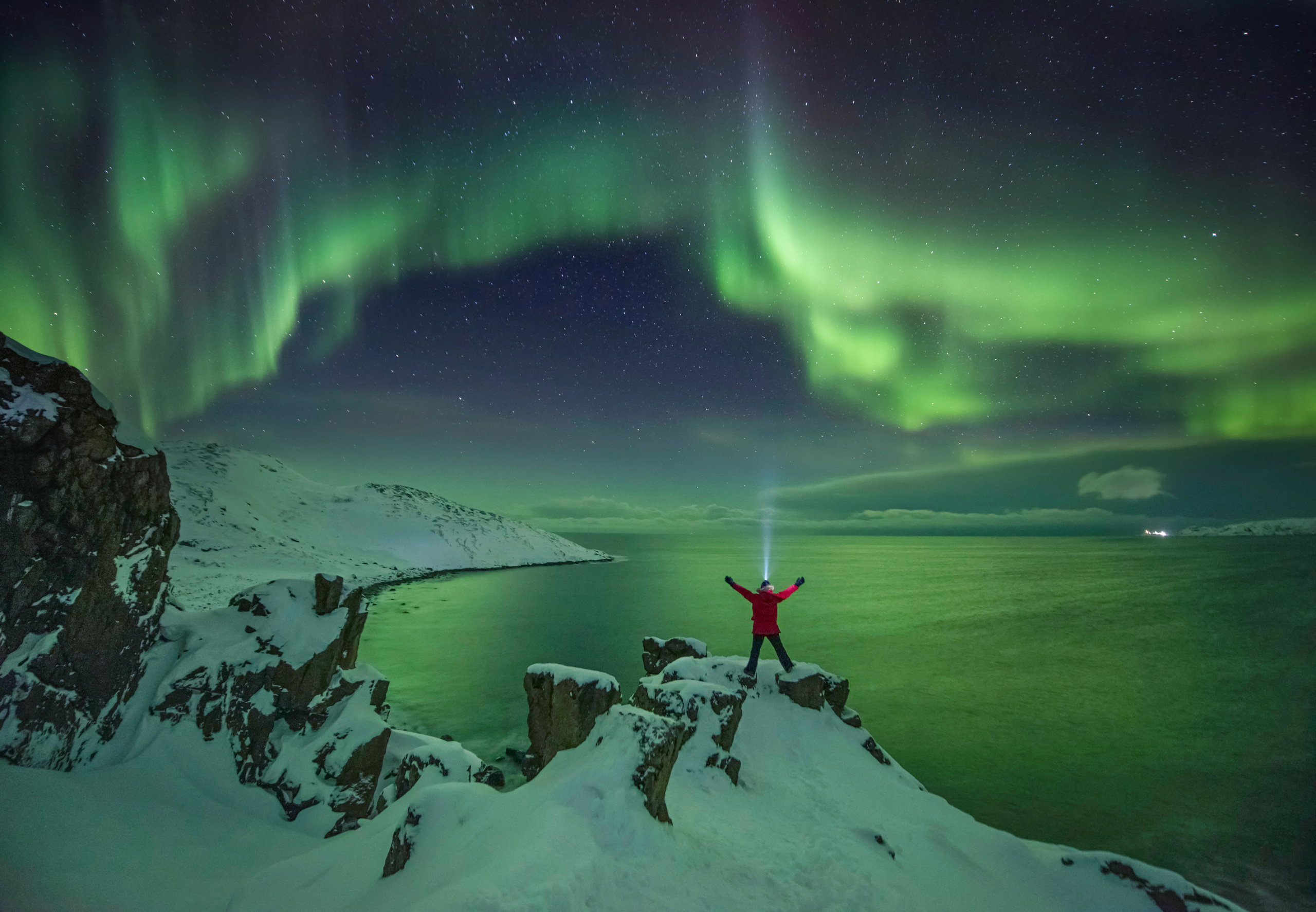 Пейзажный фотограф Ермолина Елена