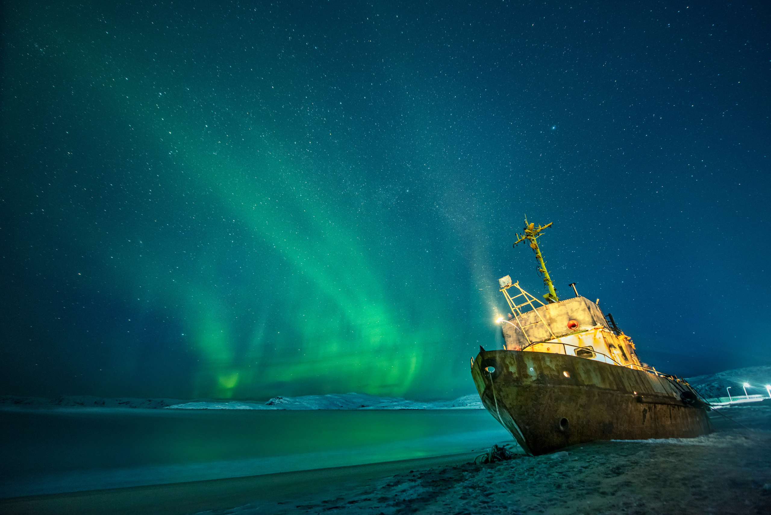 Пейзажный фотограф Ермолина Елена
