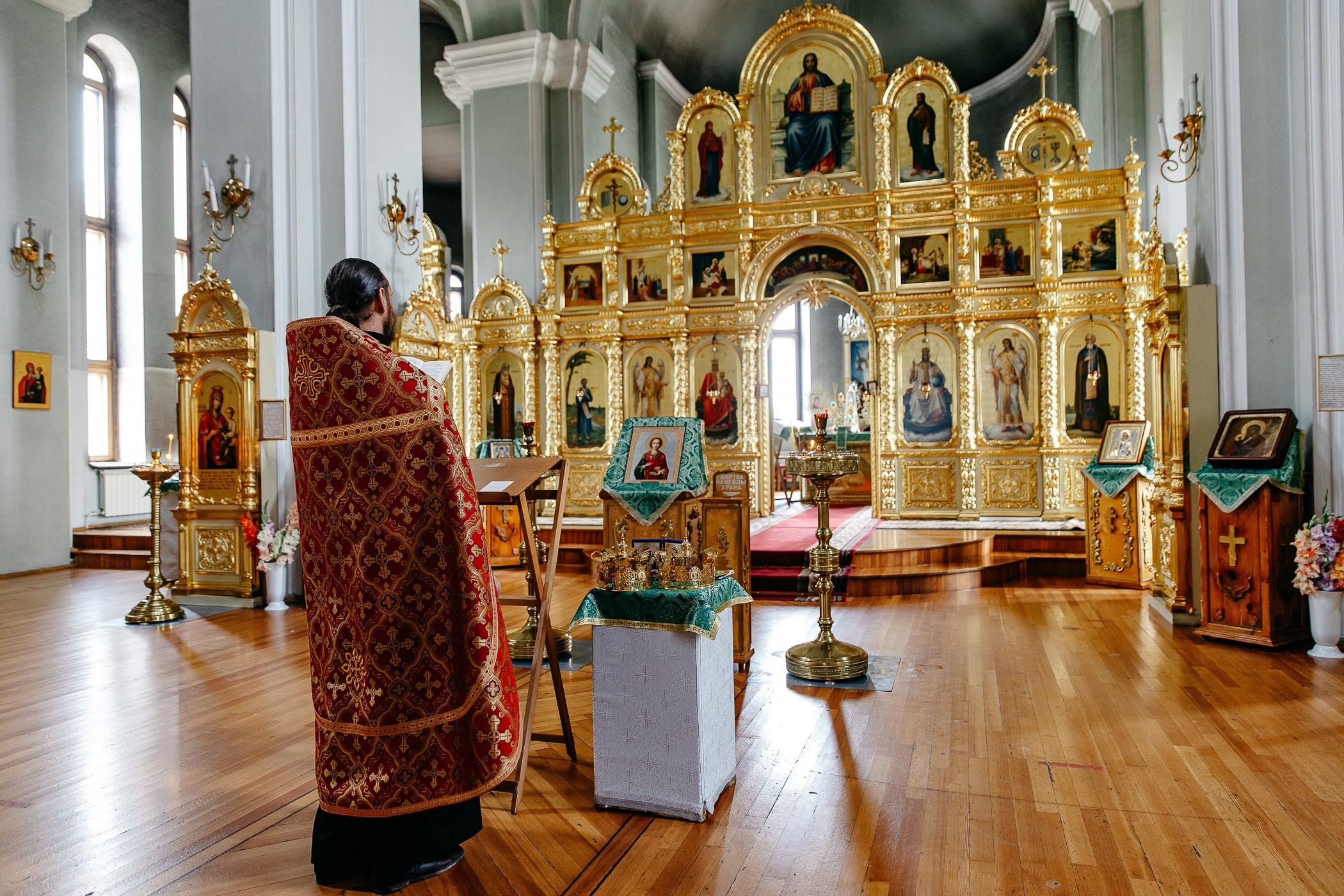 Никита и Олеся. Тимур Аминов | Фотограф в Кемерове