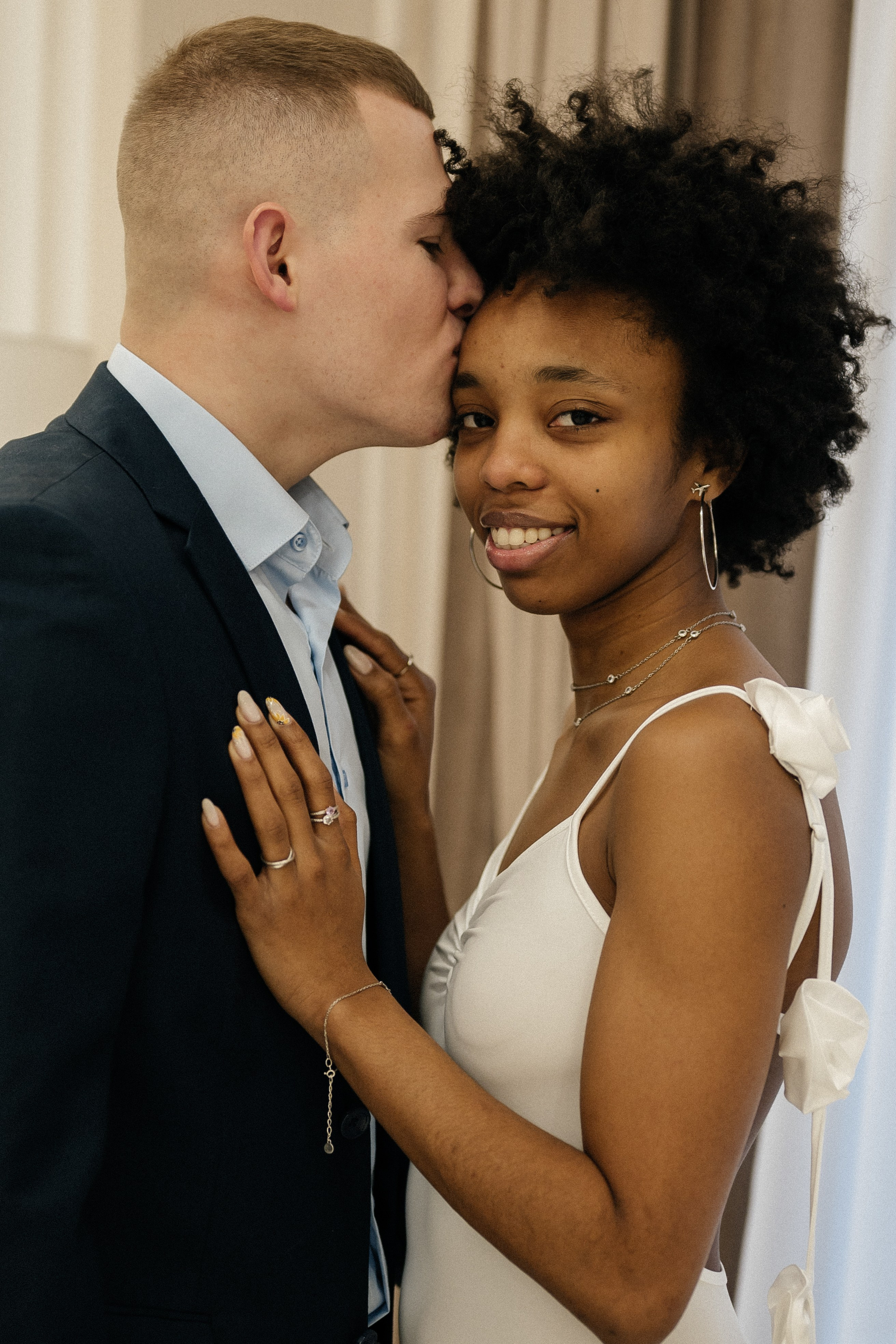 Оделис и Гриша