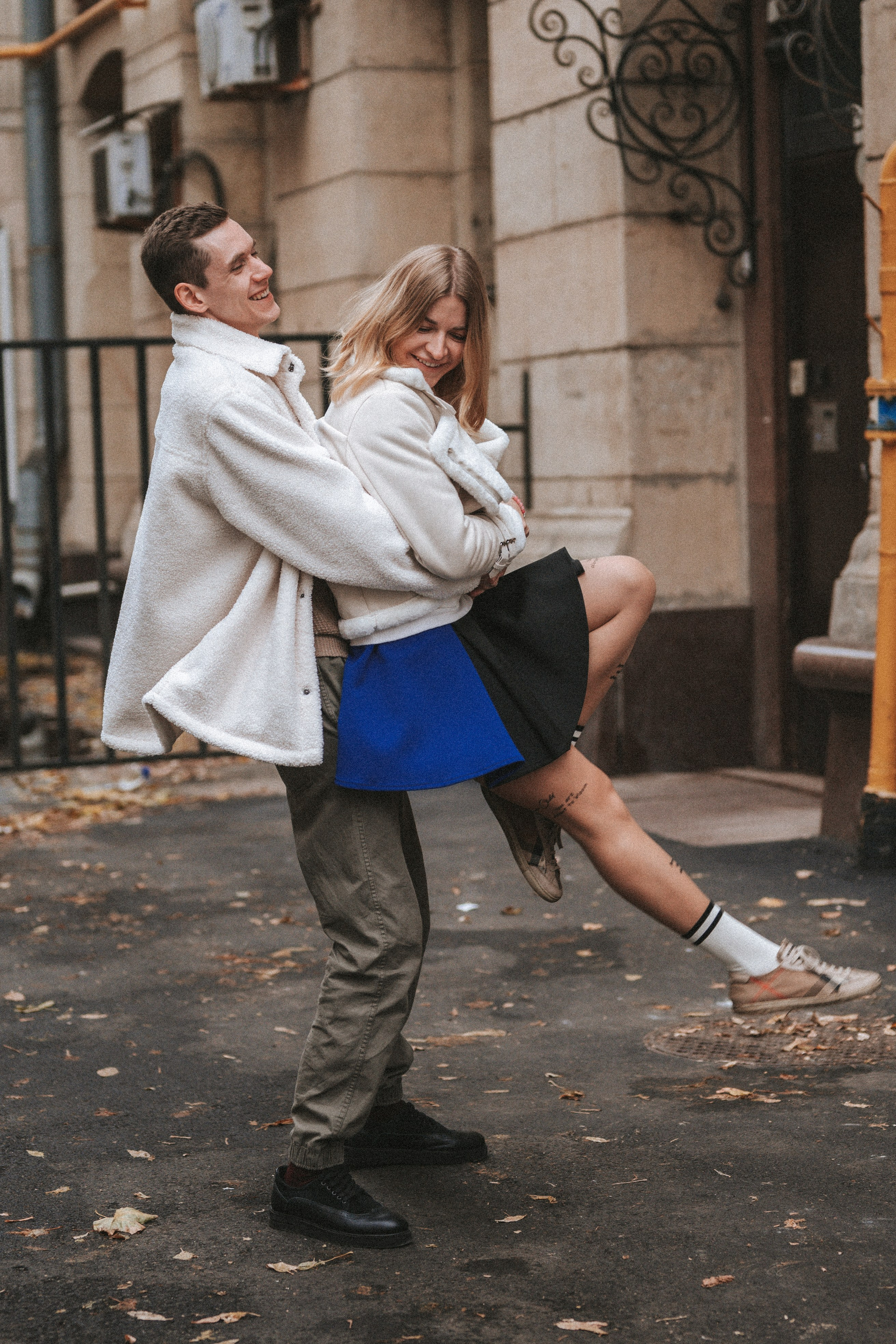 Love Story Юлия и Влад