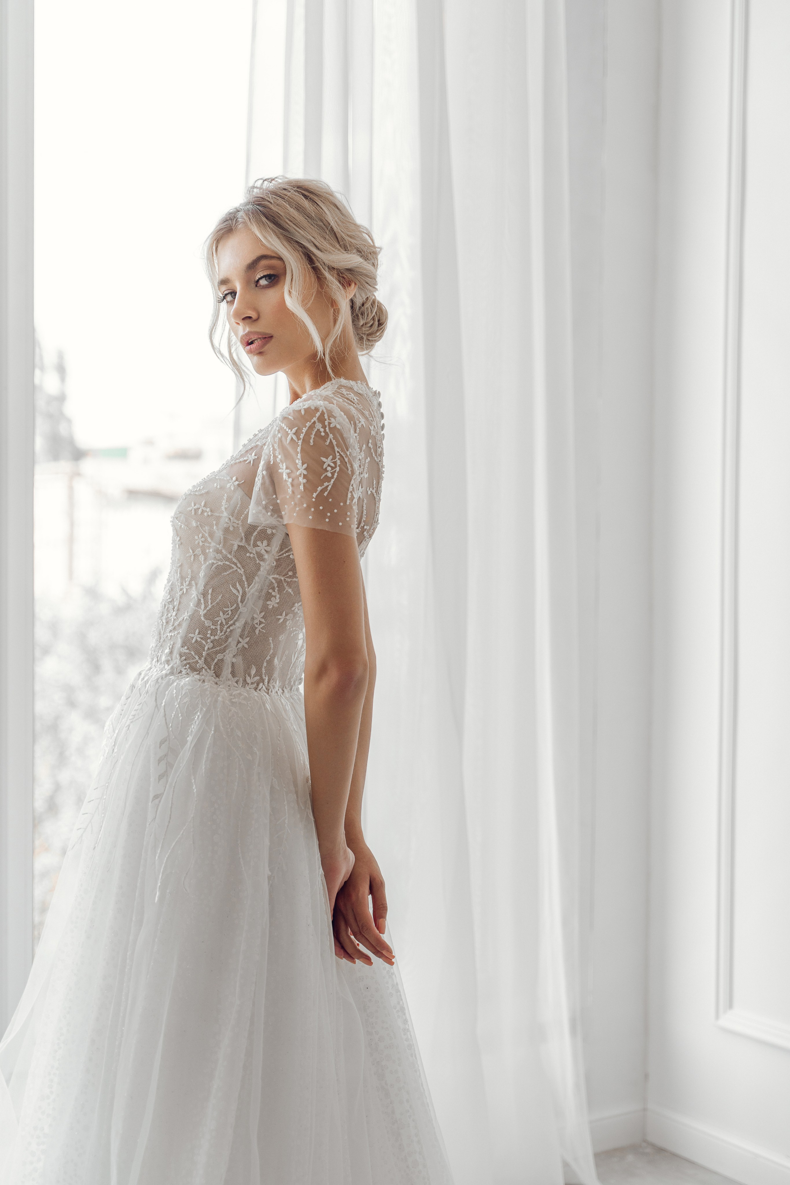 СВАДЕБНЫЕ СЪЕМКИ. MELNIKOVA GALINA