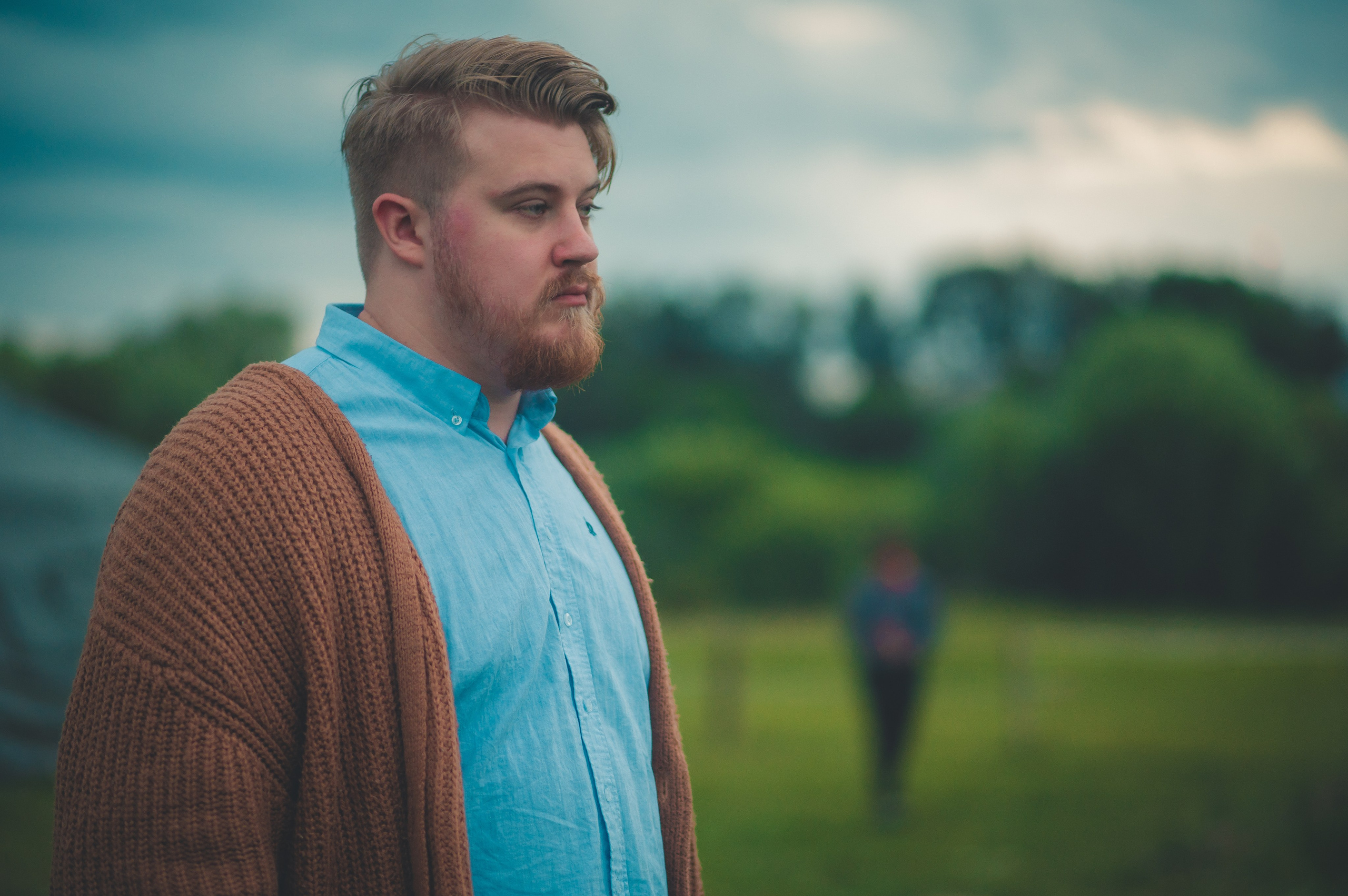 Детский лагерь — 4 смена 2023 год. Иван Кубик — фотограф и видеограф