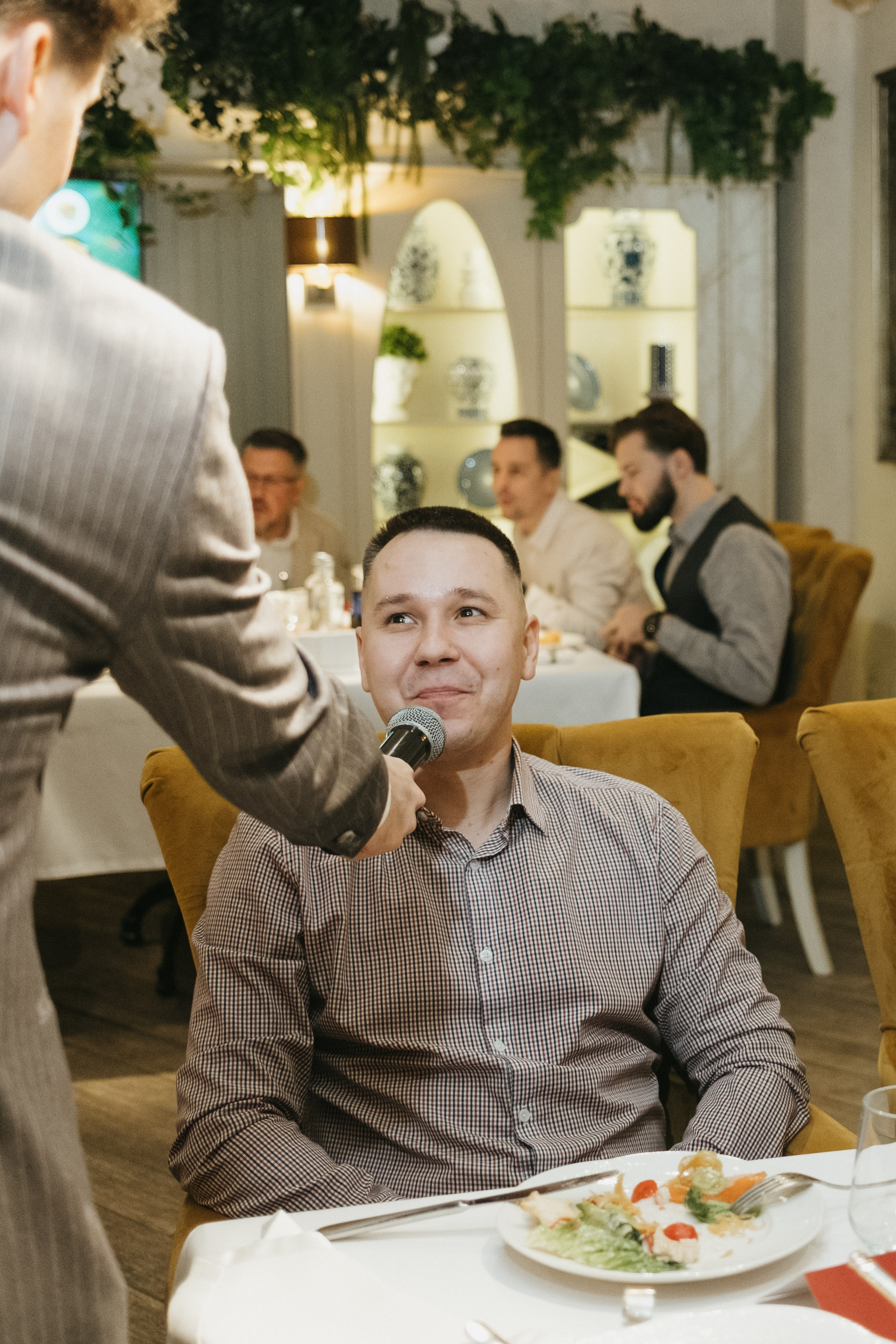 Корпоратив компании. Свадебный и репортажной фотограф Денис Ожигин в Краснодаре и Краснодарском крае