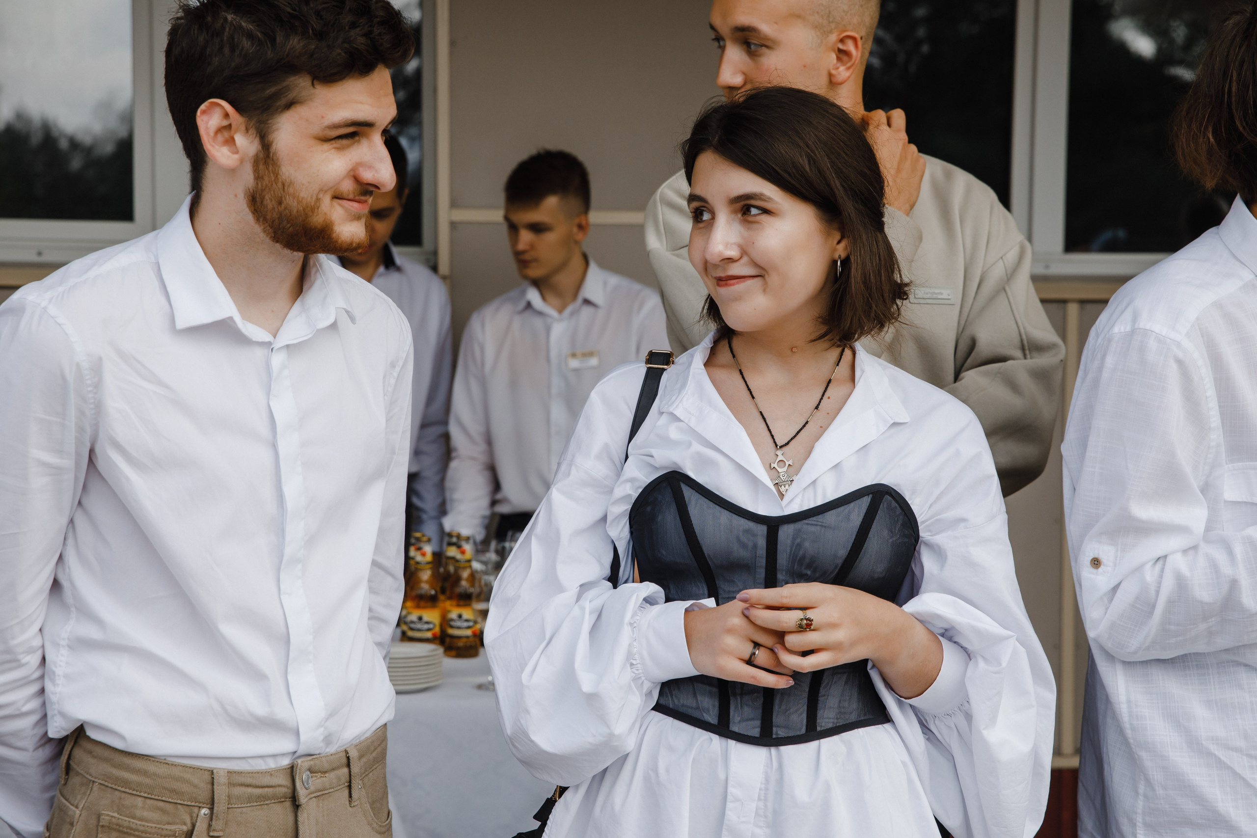 Свадьба Александра и Софьи. Свадебный и репортажный фотограф в Новокузнецке Вьюхин Александр