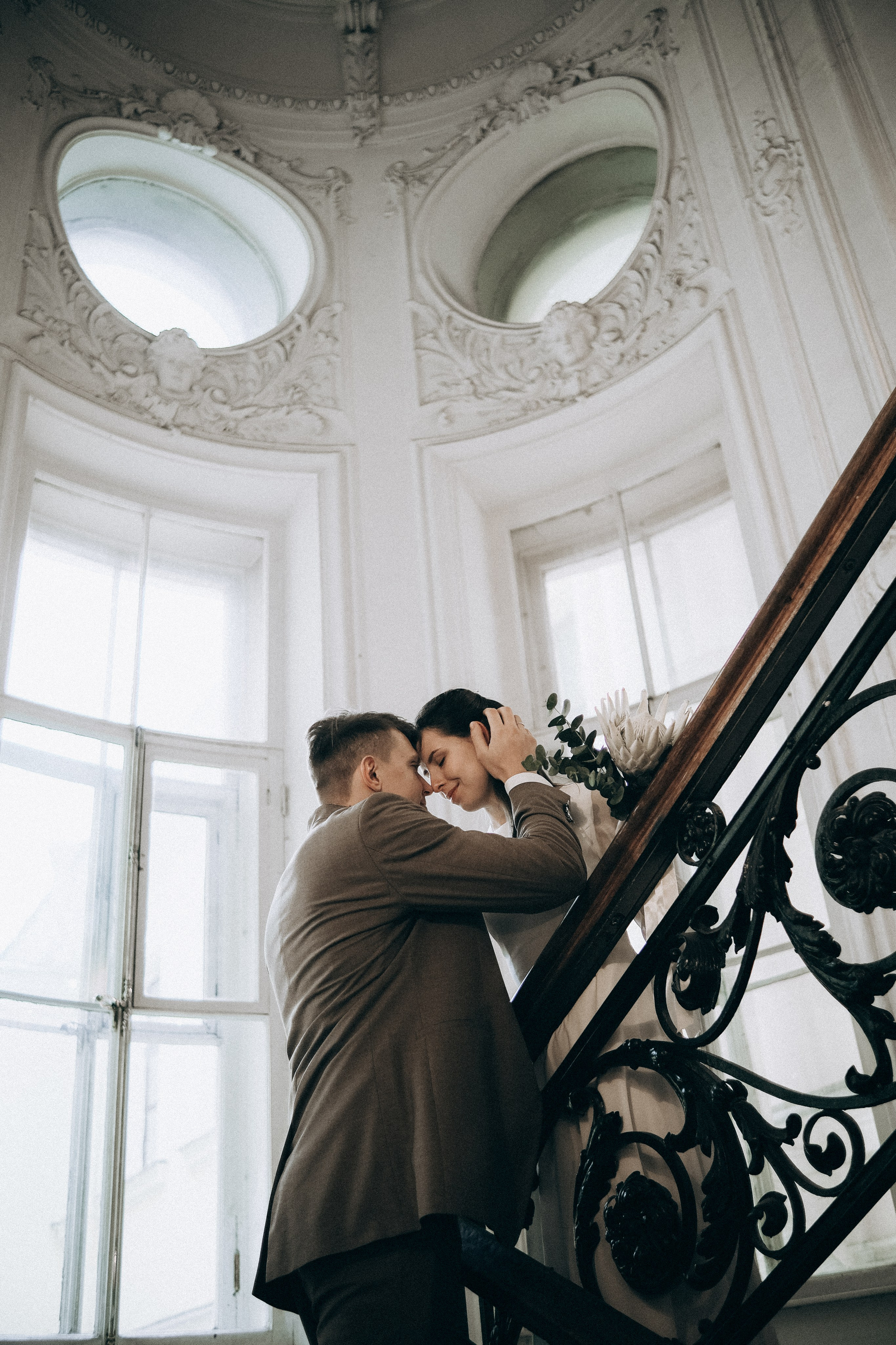 Аня & Паша ДБ1. Phdkvmr.ru