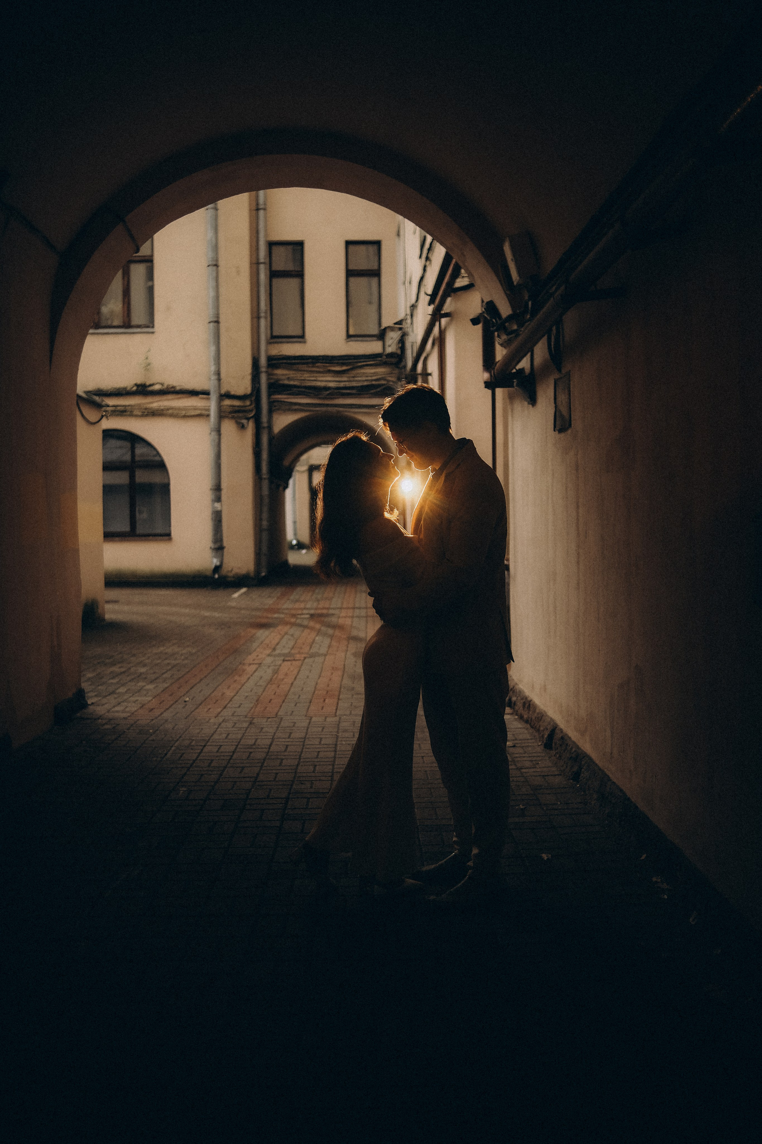 Алина & Вова. Phdkvmr.ru