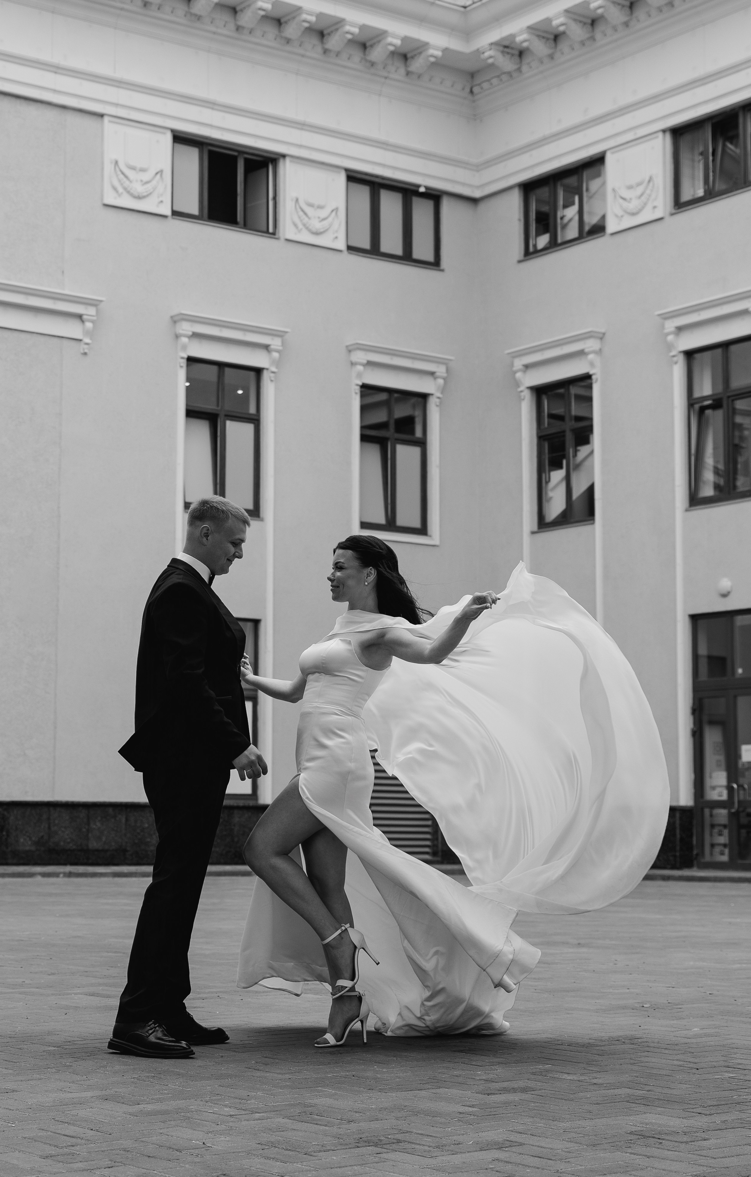 Кристина и Даниил. Семейный и свадебный фотограф Нижний Новгород
