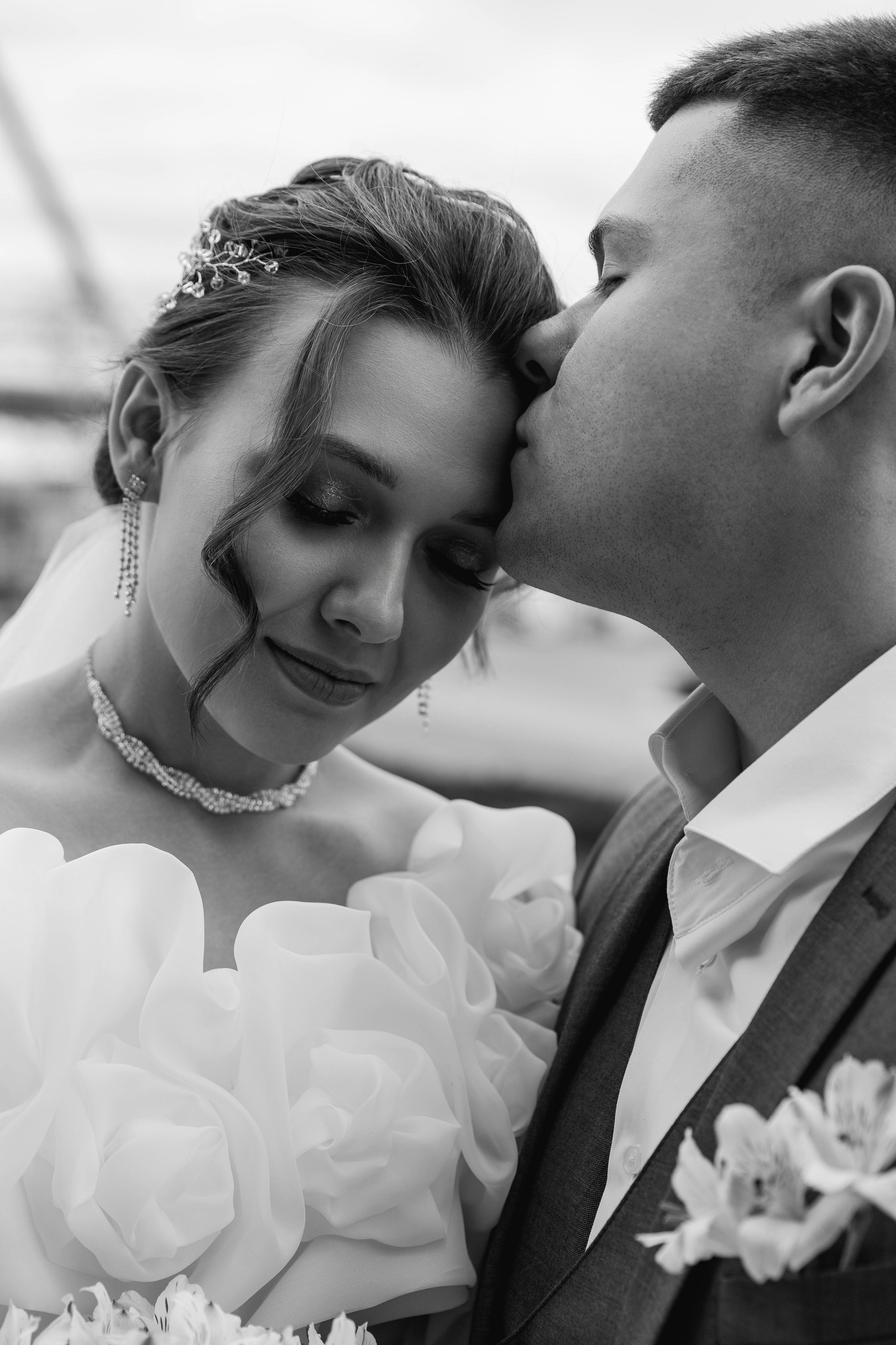 Виктория и Артём. Семейный и свадебный фотограф Нижний Новгород