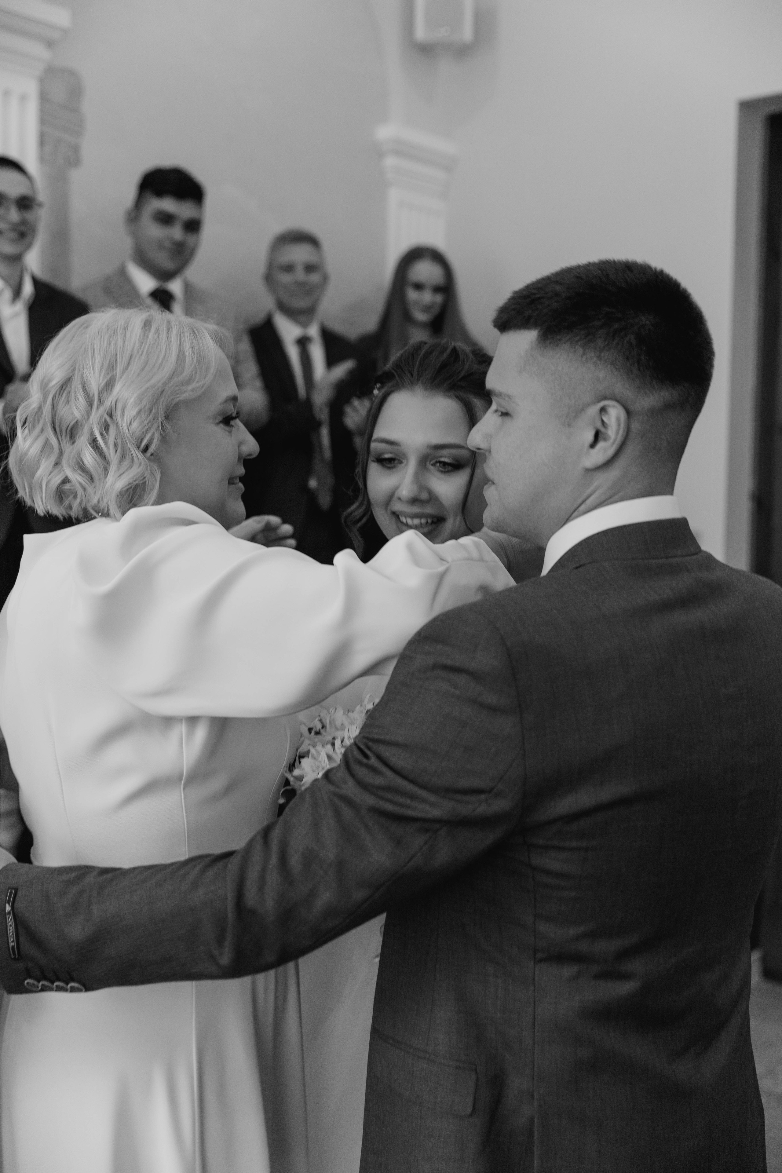 Виктория и Артём. Семейный и свадебный фотограф Нижний Новгород