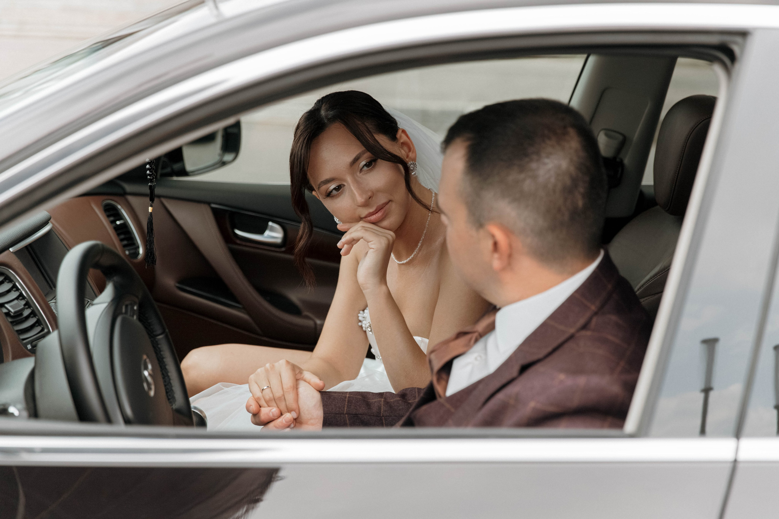 Варвара и Артем. Семейный и свадебный фотограф Нижний Новгород