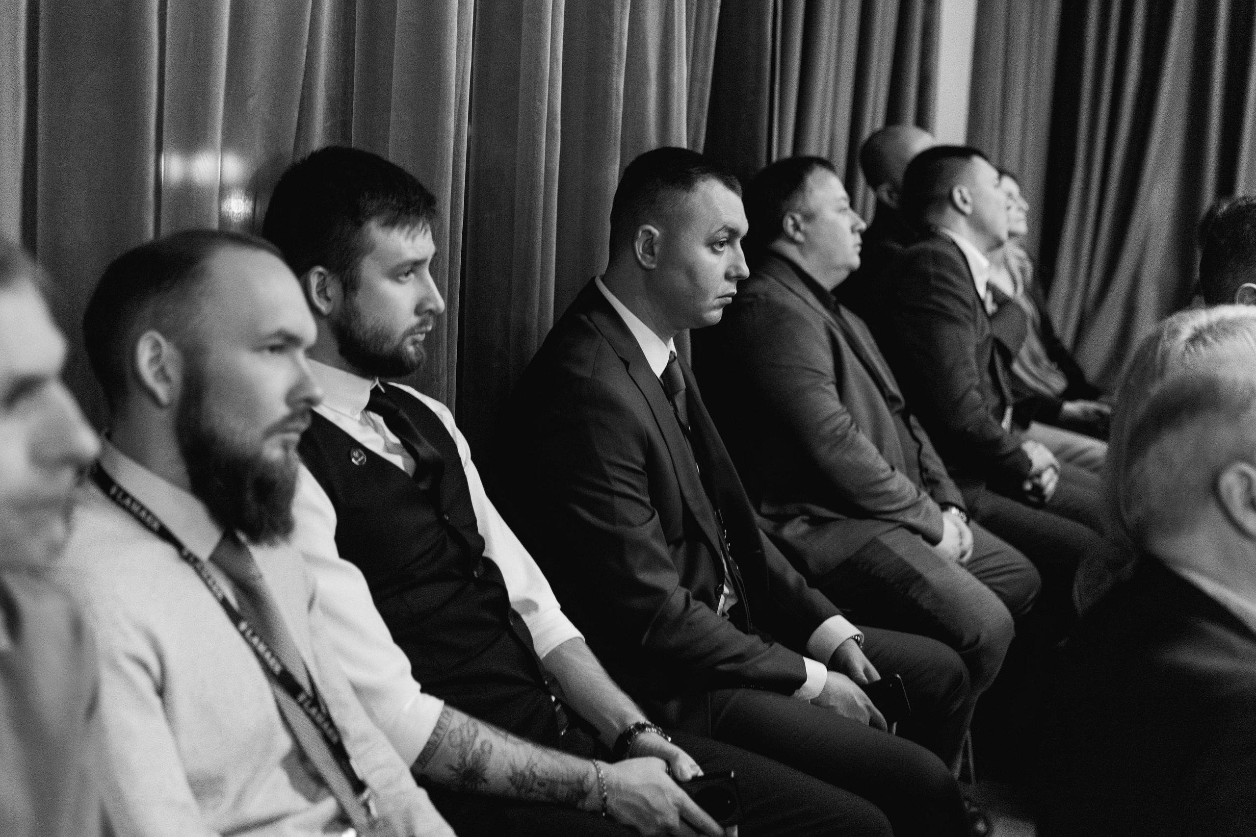 Антикор-центр «LAMARK». Семейный и свадебный фотограф Нижний Новгород