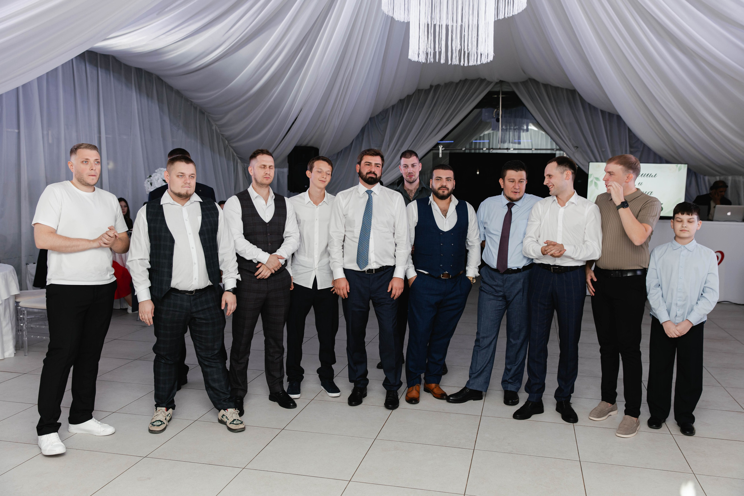 Анна и Даниил. Семейный и свадебный фотограф Нижний Новгород