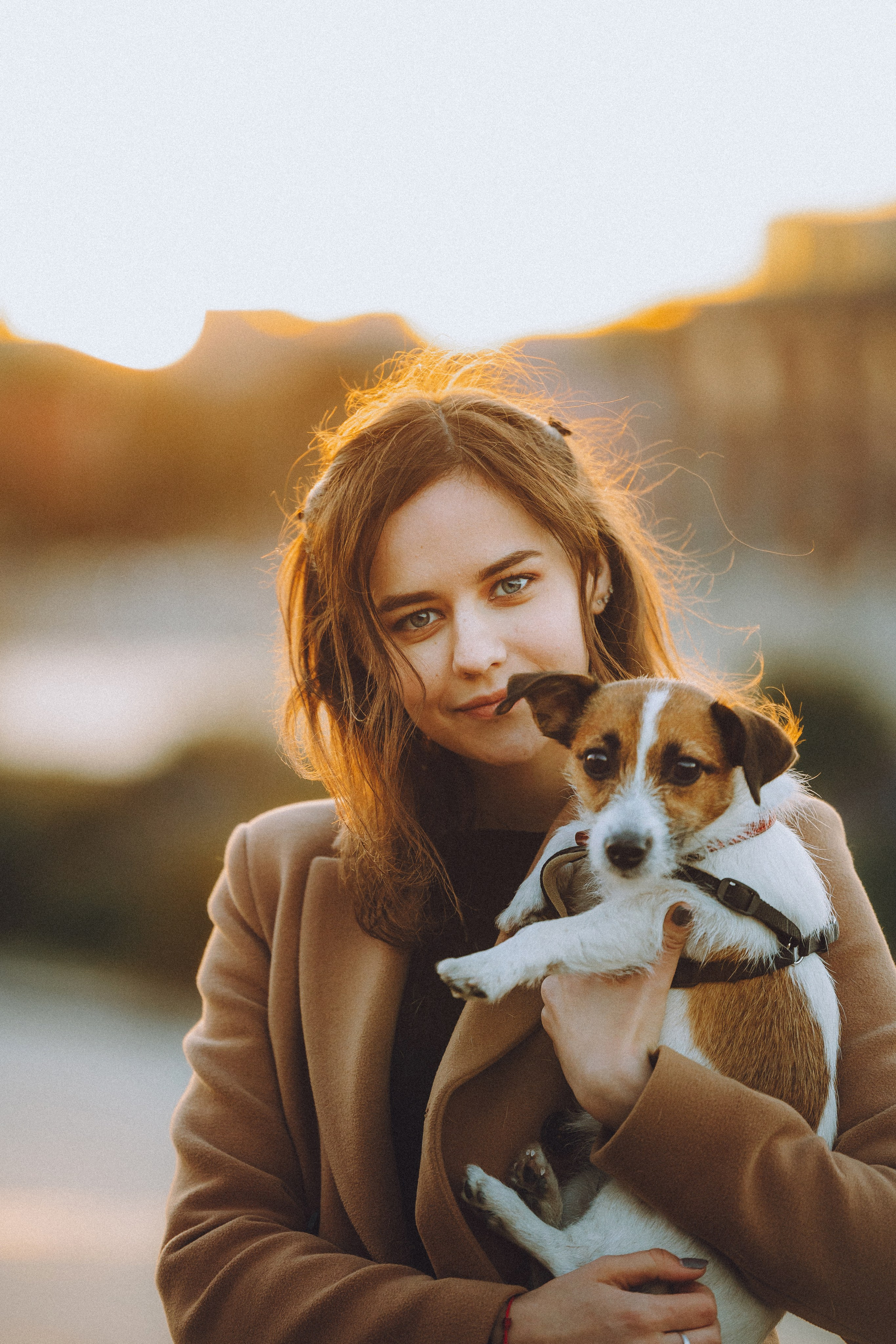 Лера и Рада