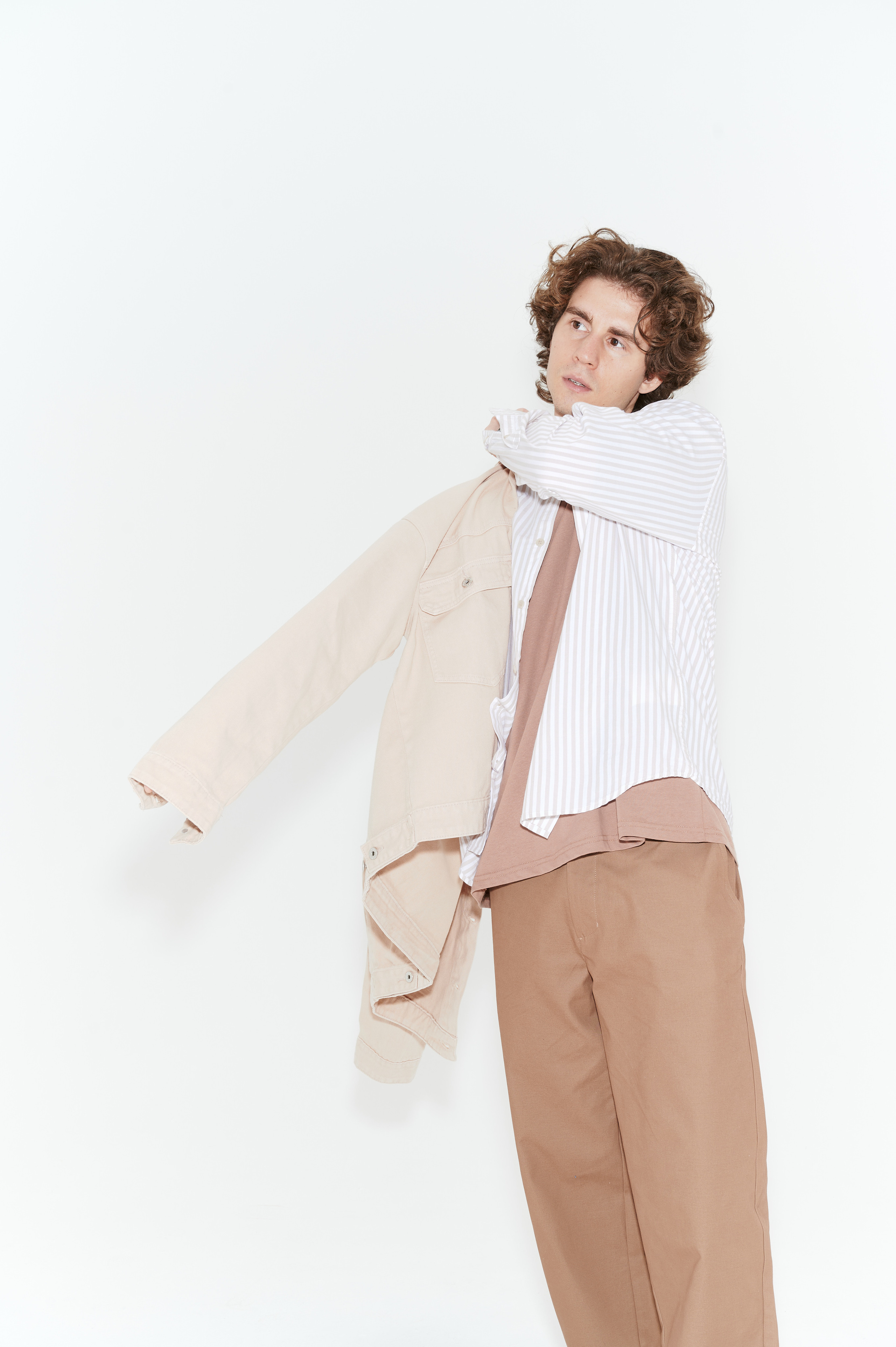 FINN FLARE friends campaign