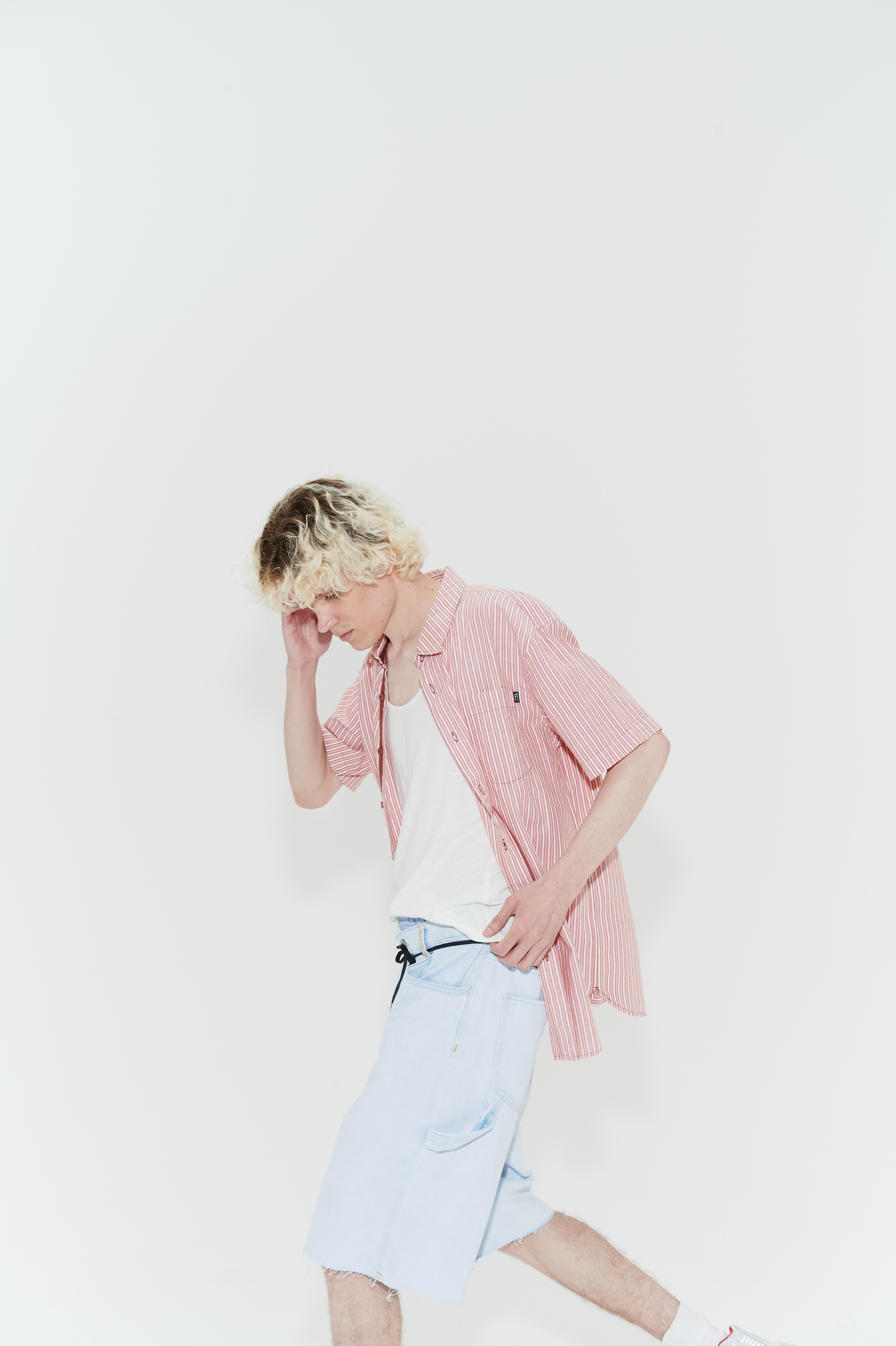 FINN FLARE friends campaign