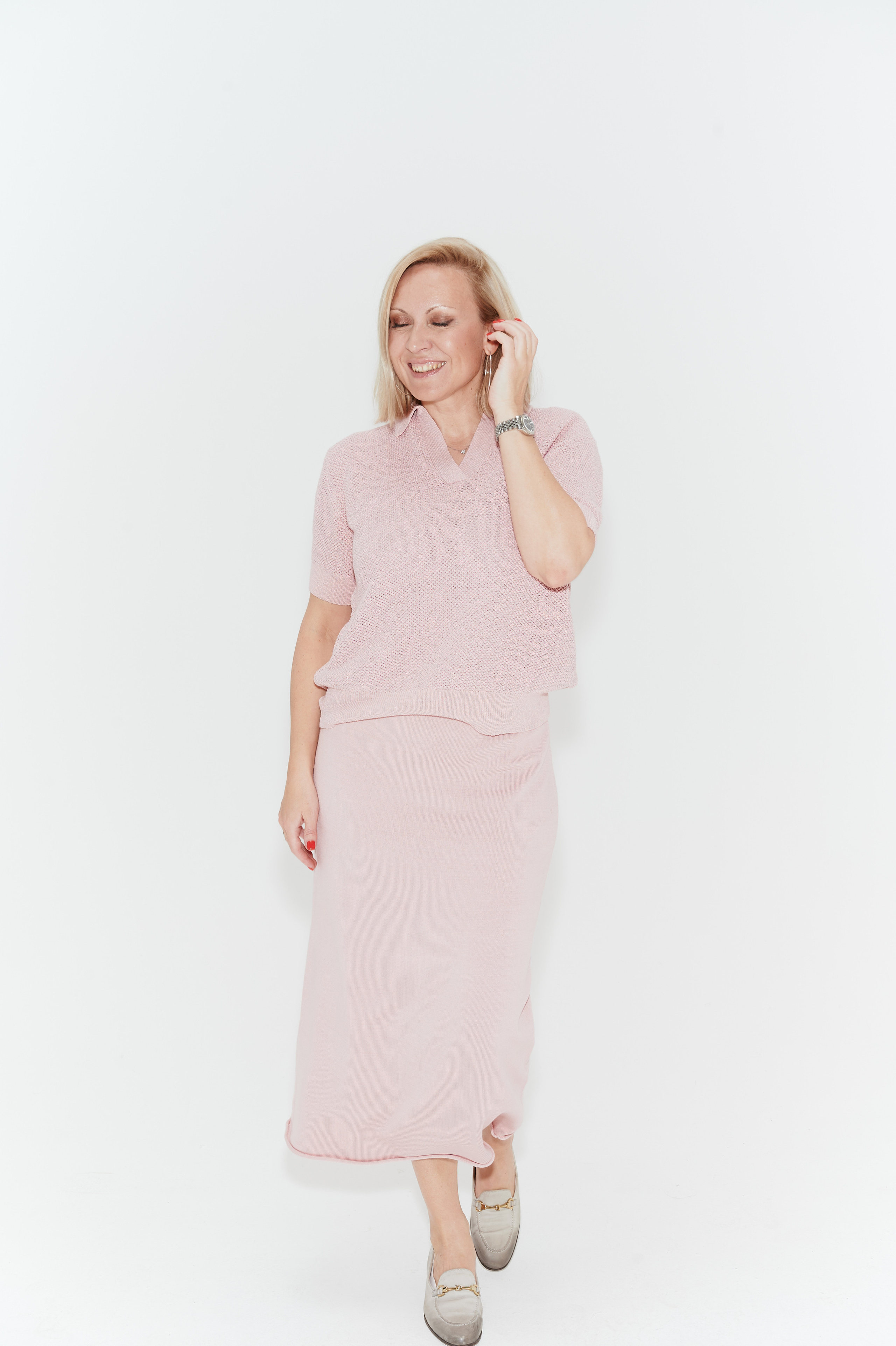 FINN FLARE friends campaign