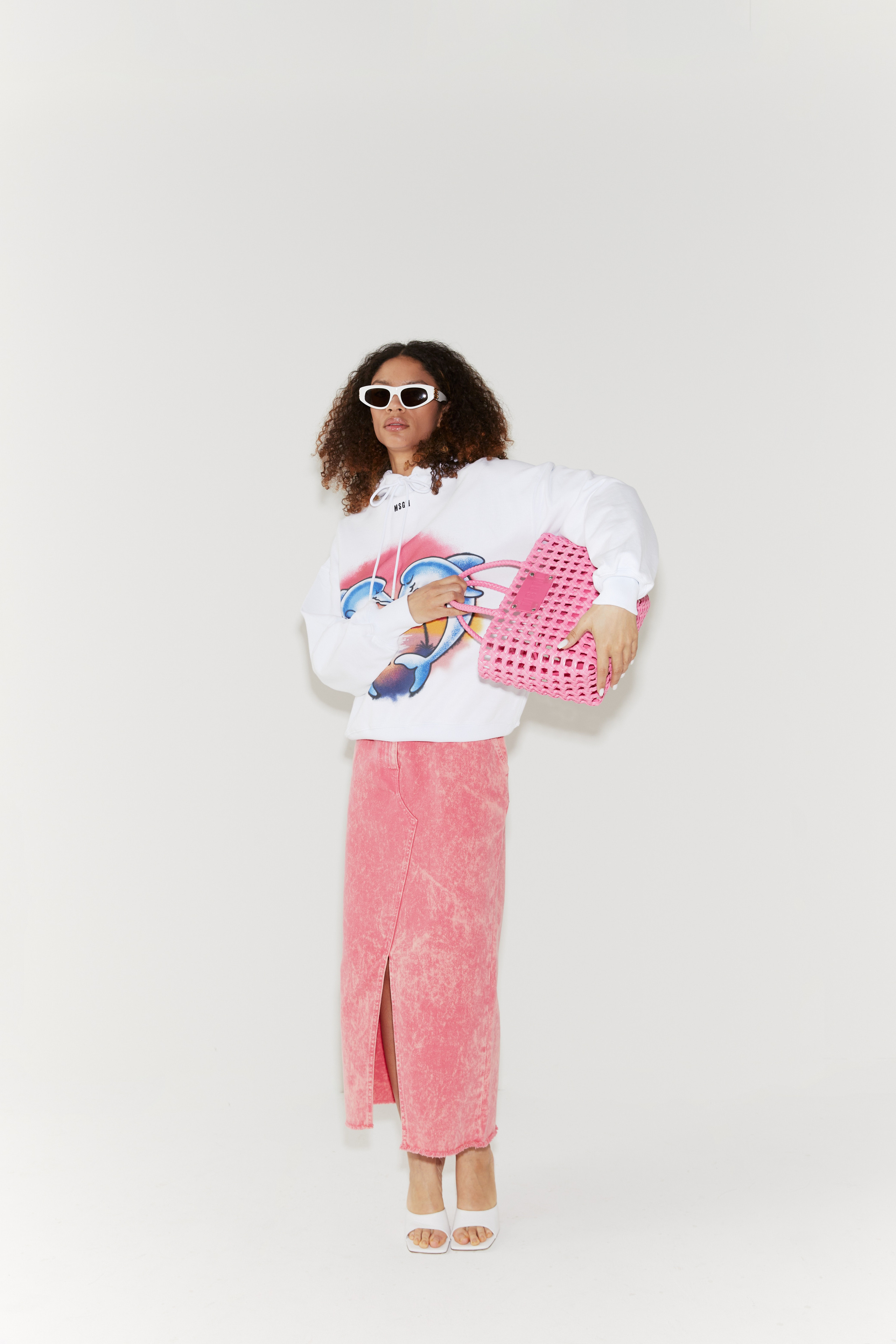 MSGM lookbook