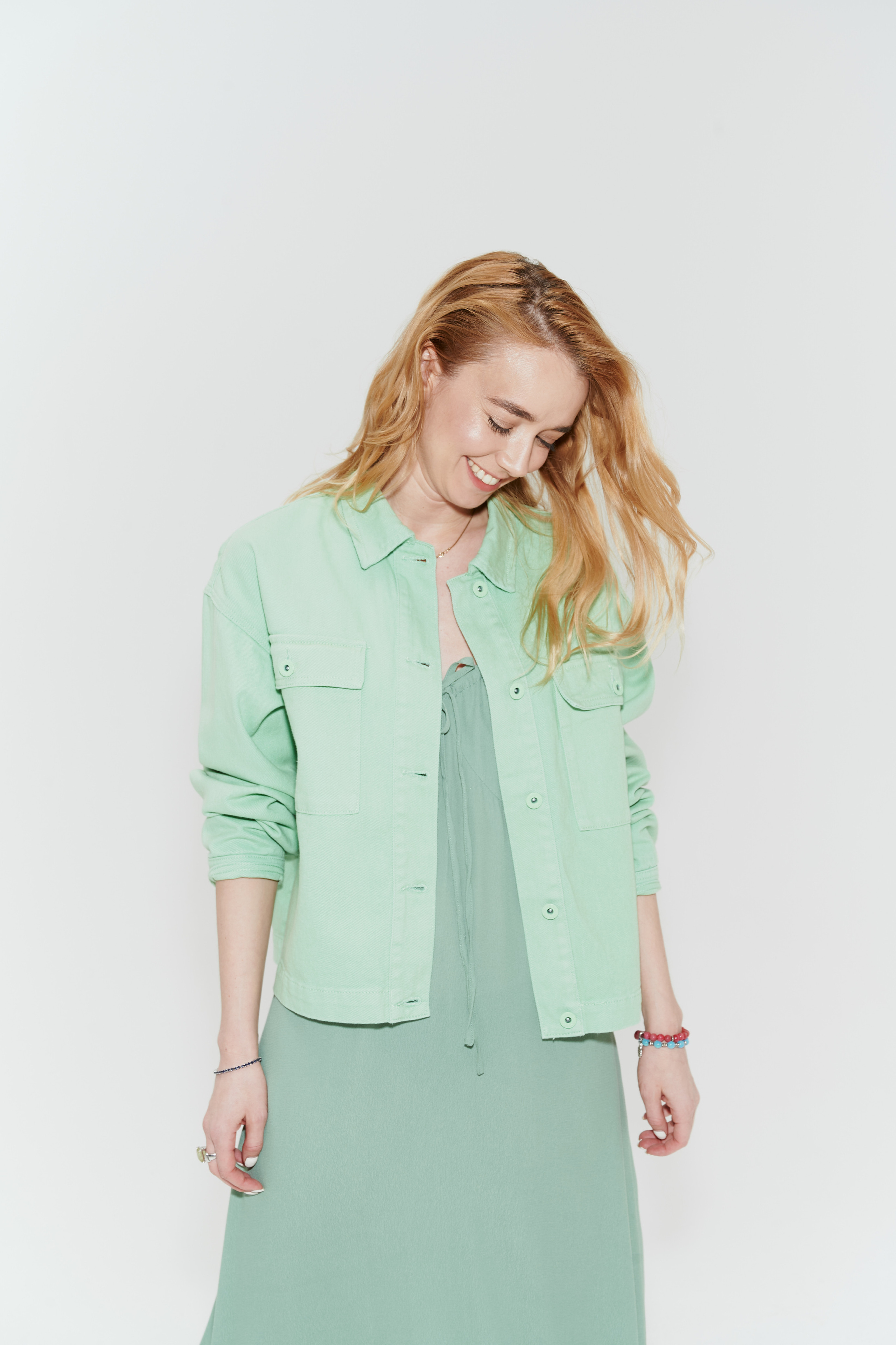 FINN FLARE friends campaign