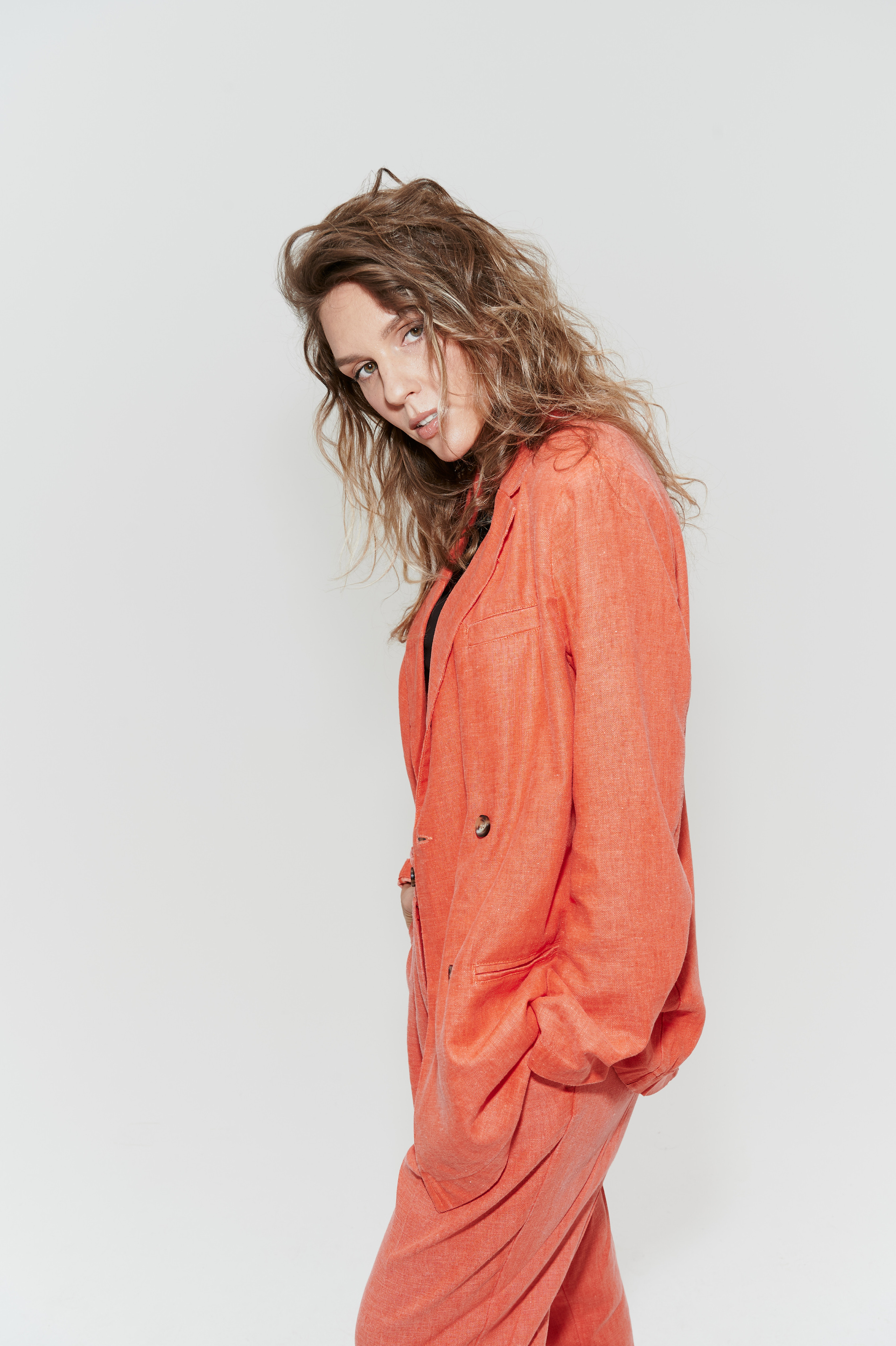 FINN FLARE friends campaign