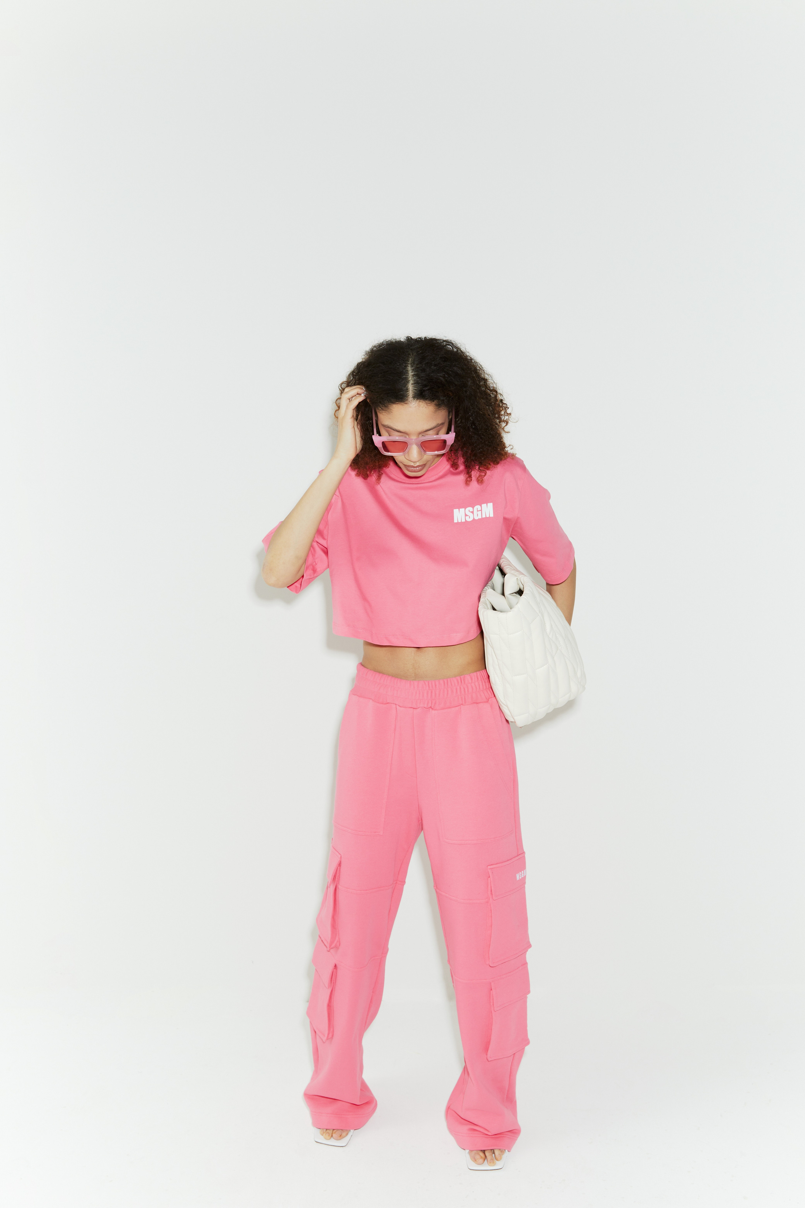 MSGM lookbook