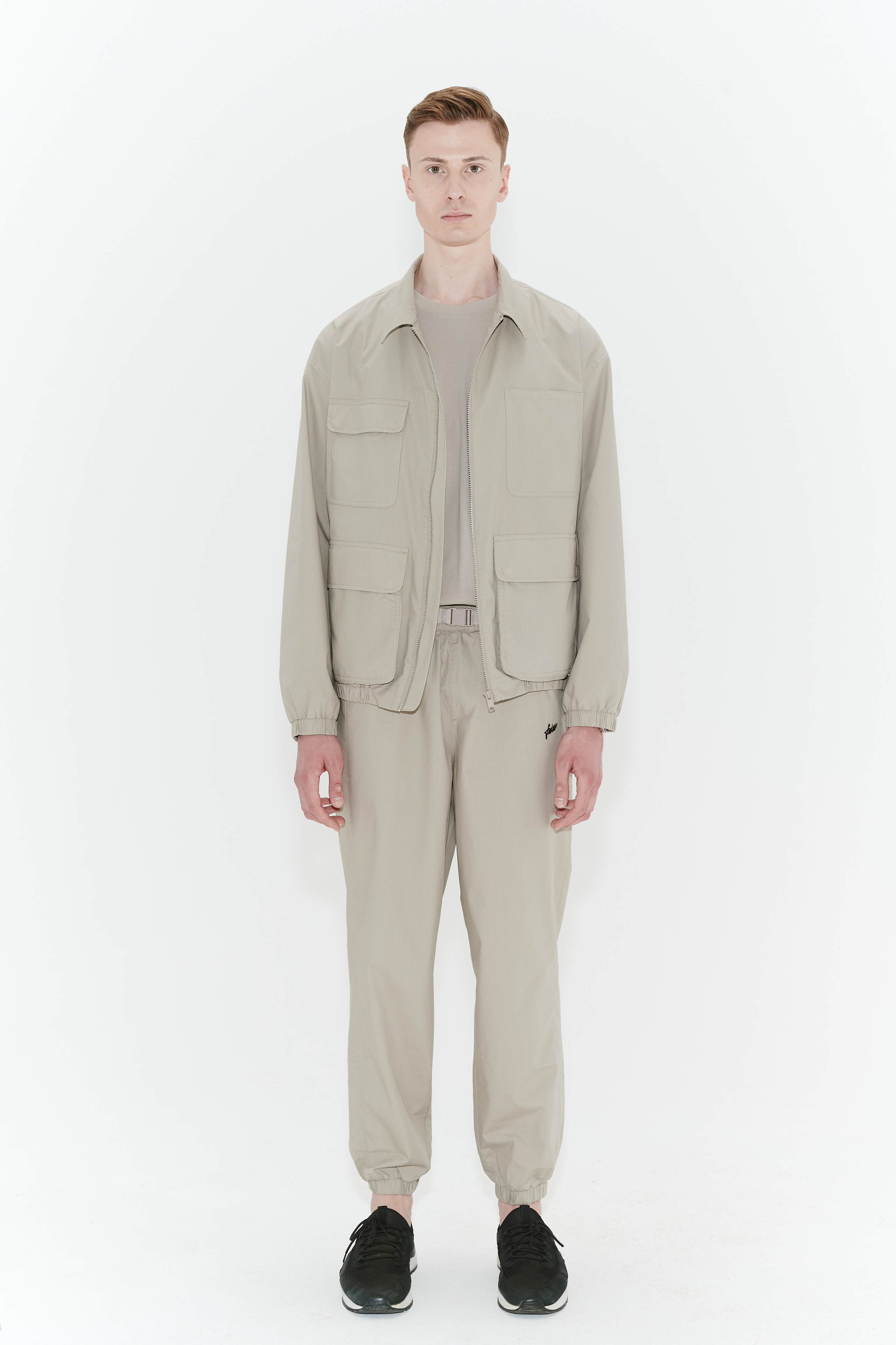 FINN FLARE friends campaign