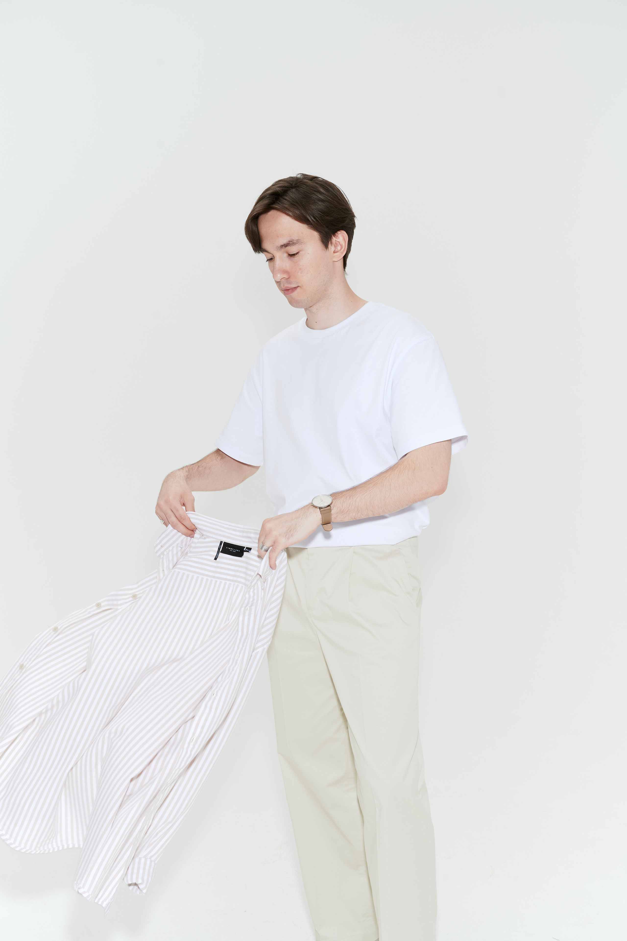 FINN FLARE friends campaign