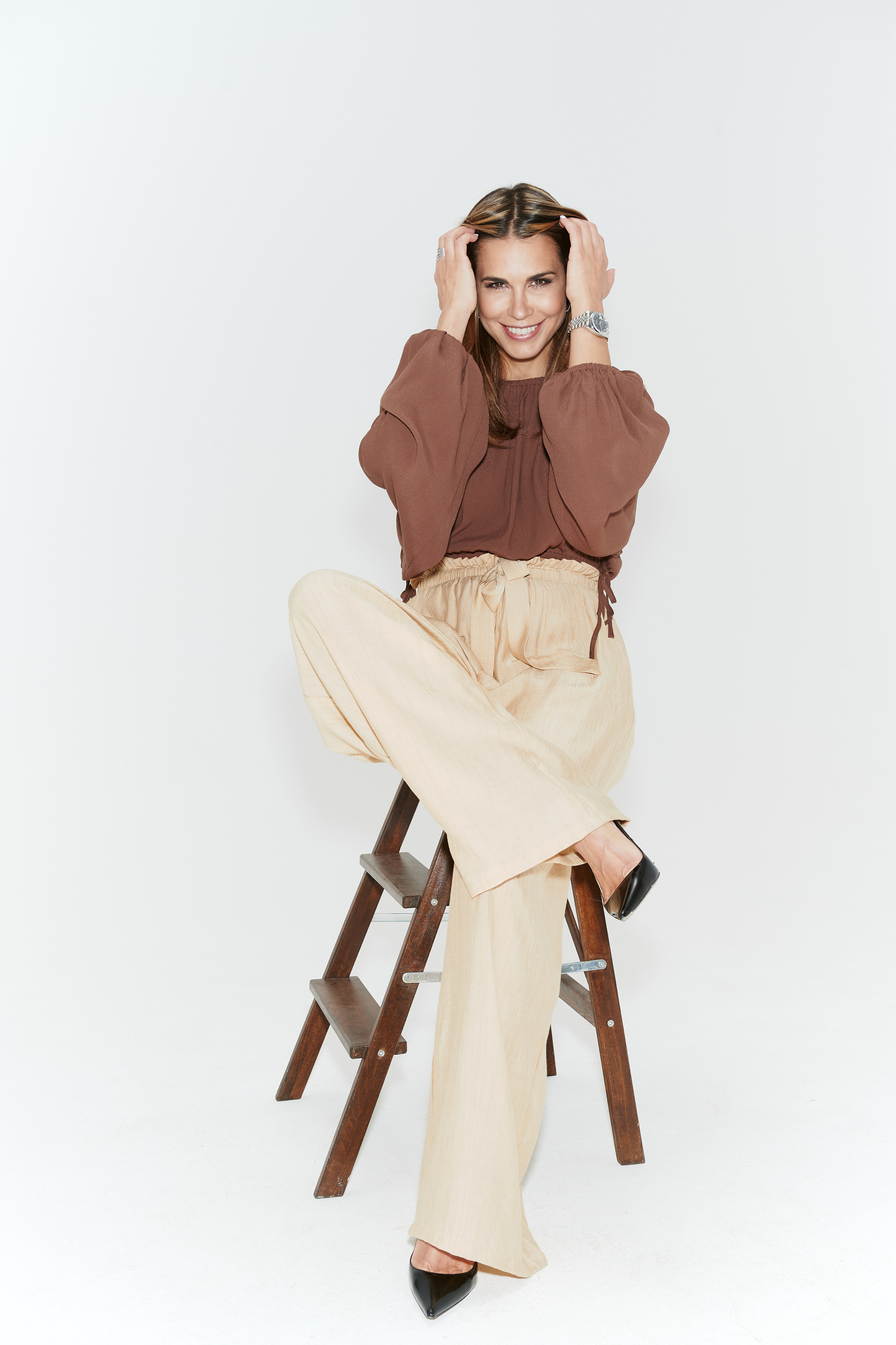 FINN FLARE friends campaign