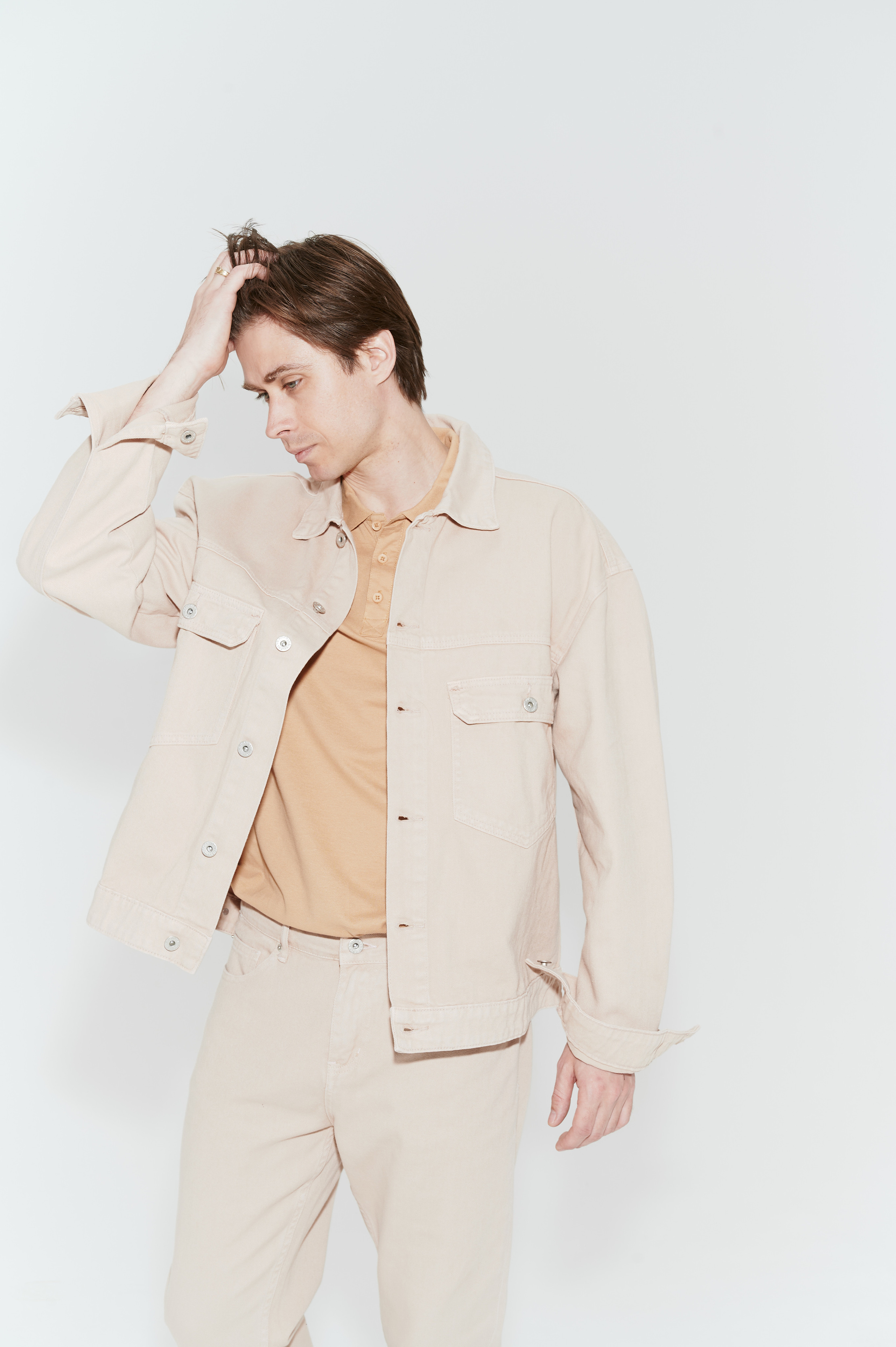 FINN FLARE friends campaign