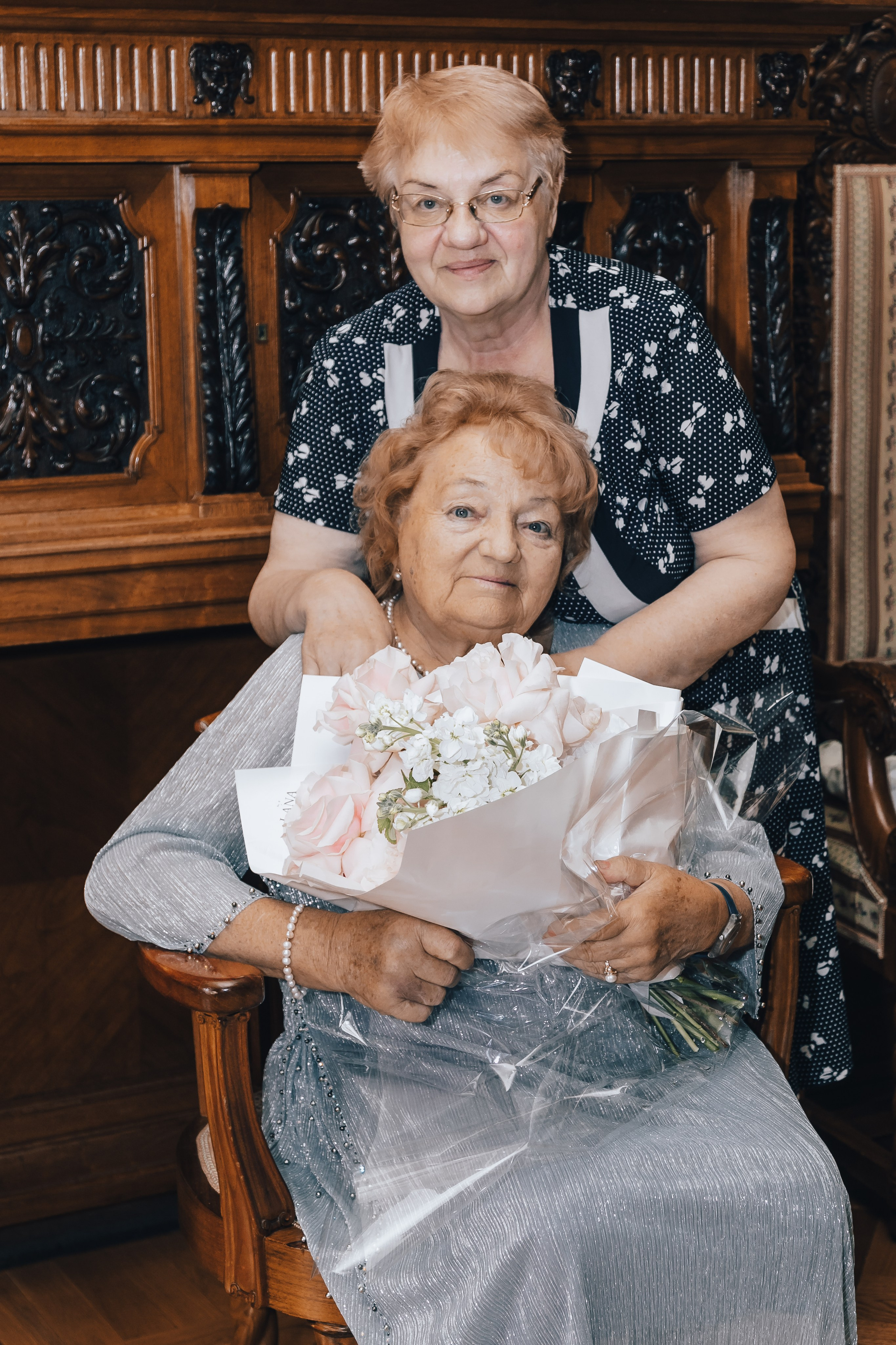 ЮБИЛЕЙ 90 лет. Главная