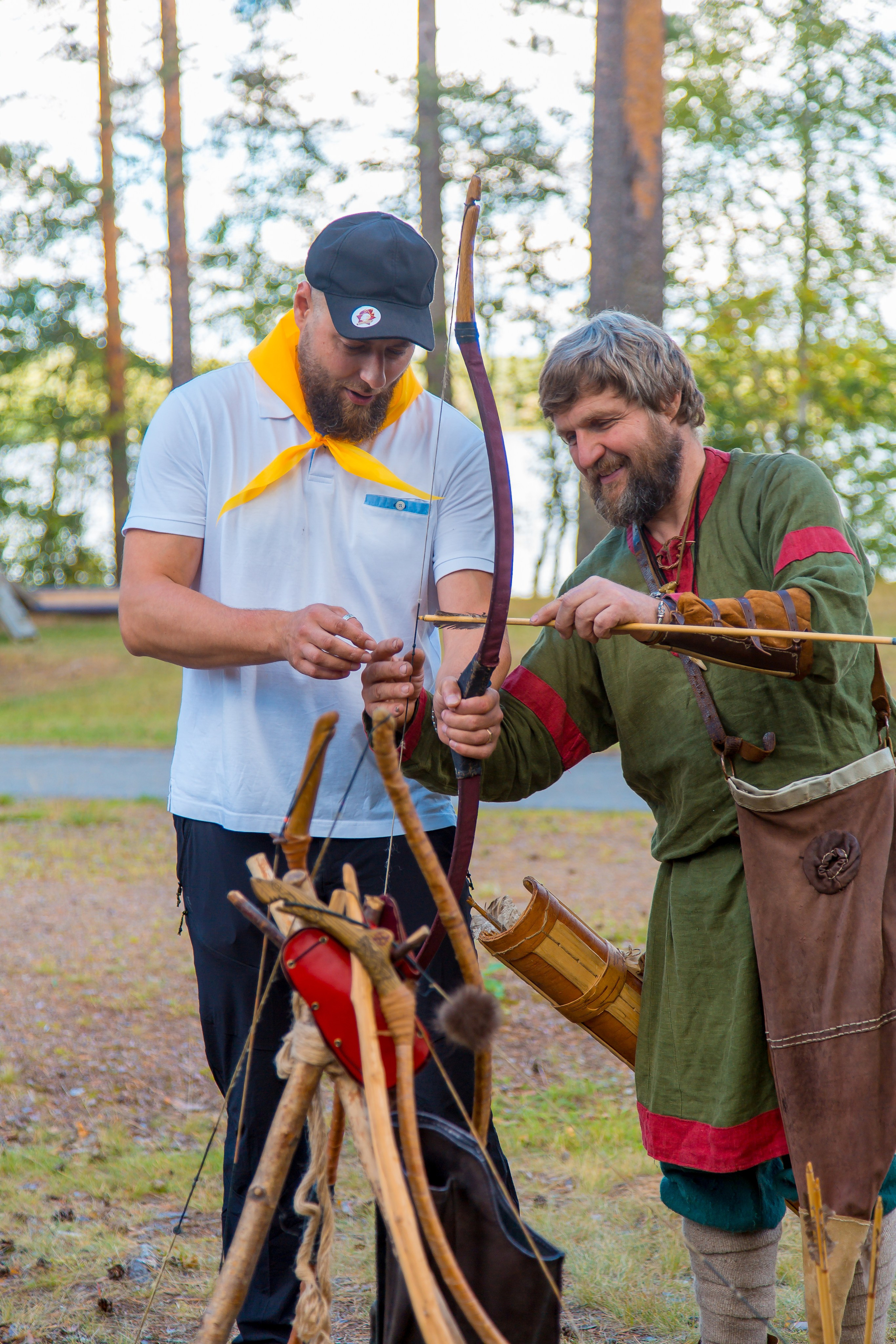 КОРПОРАТИВ РАПСОДИЯ. Главная