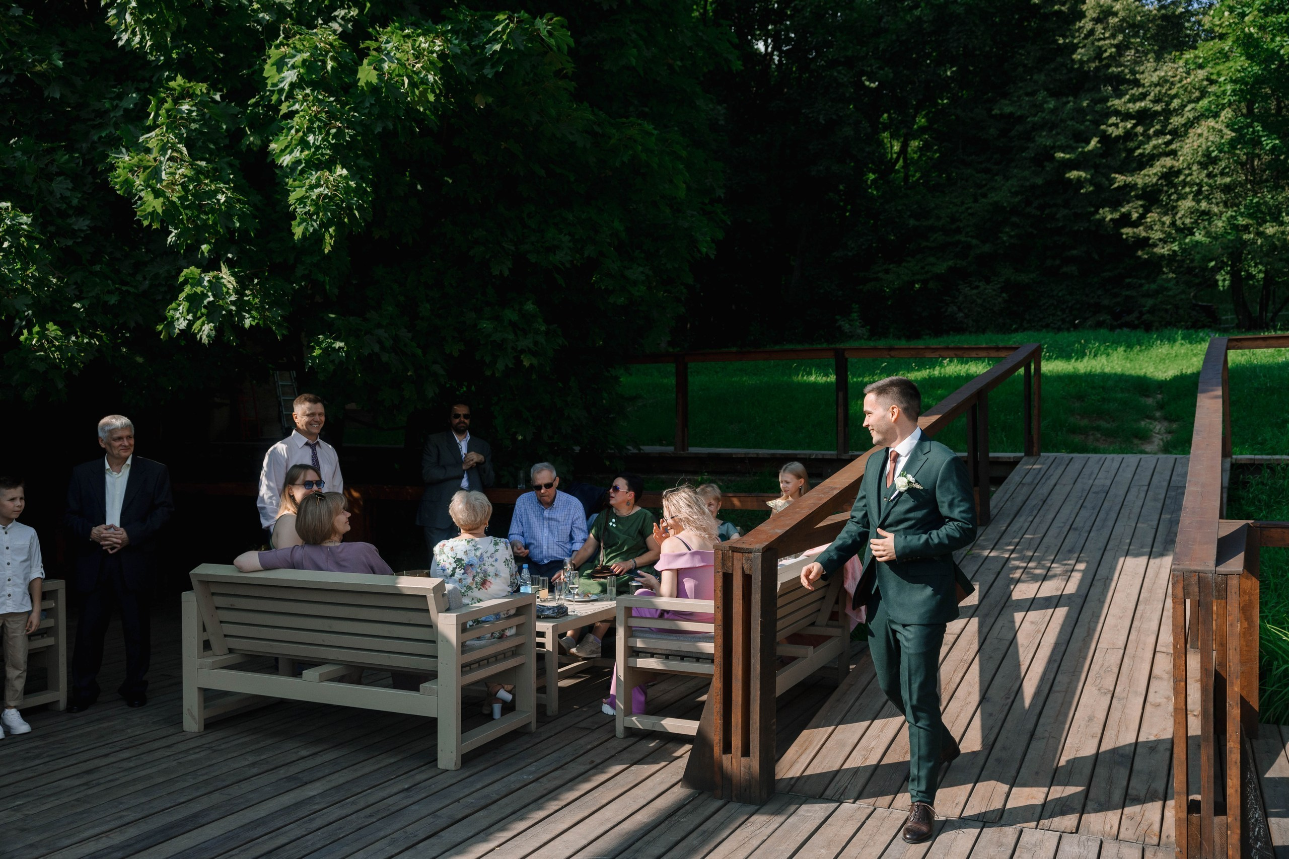 Анастасия&Алексей. Главная