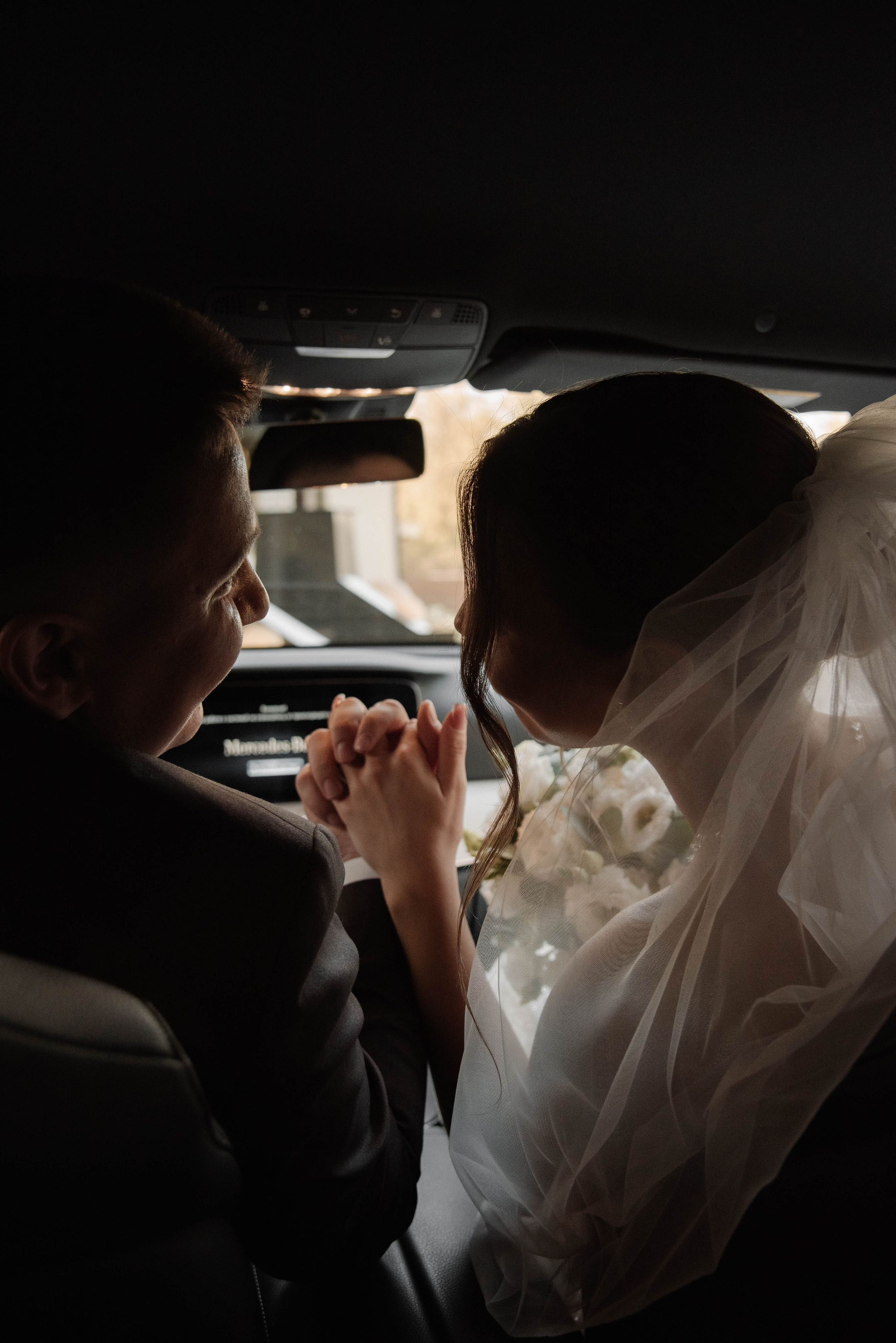 Екатерина и Роман. Фотограф в Новосибирске