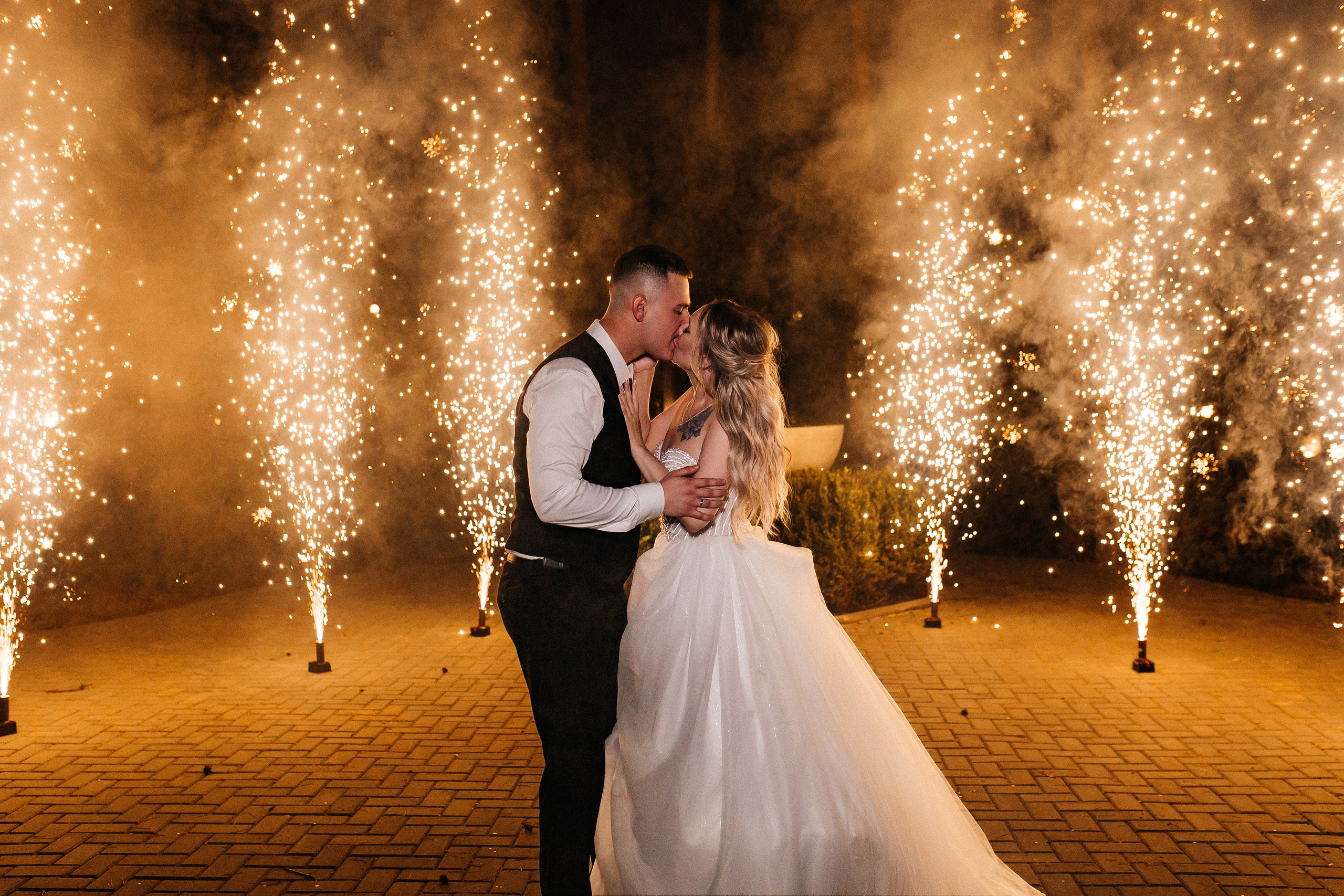 Матвей и Ксения. Свадебный фотограф и видеограф