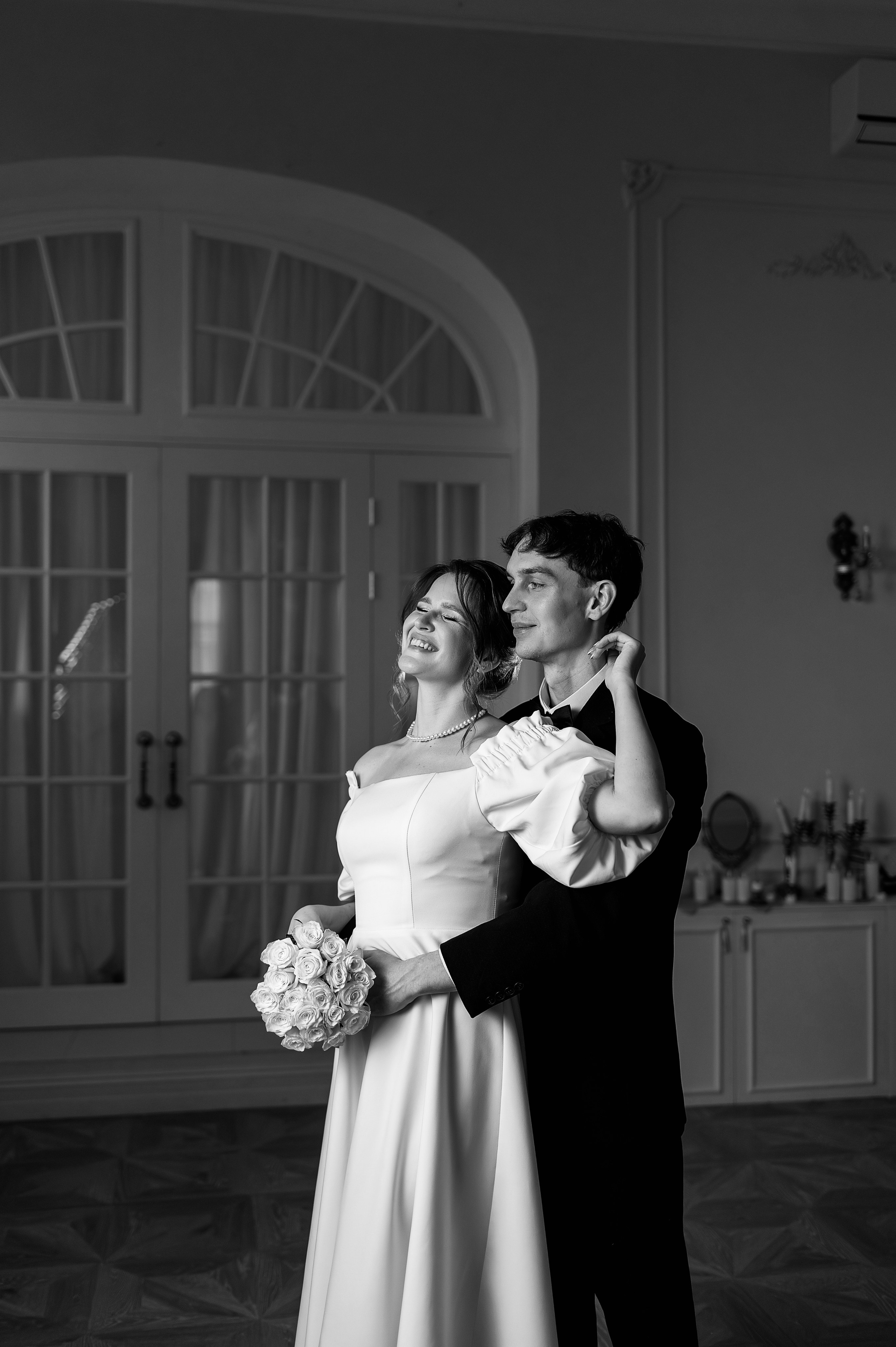 Руслан и Полина. Семейный, свадебный и детский фотограф в Казани Виктория Никитина