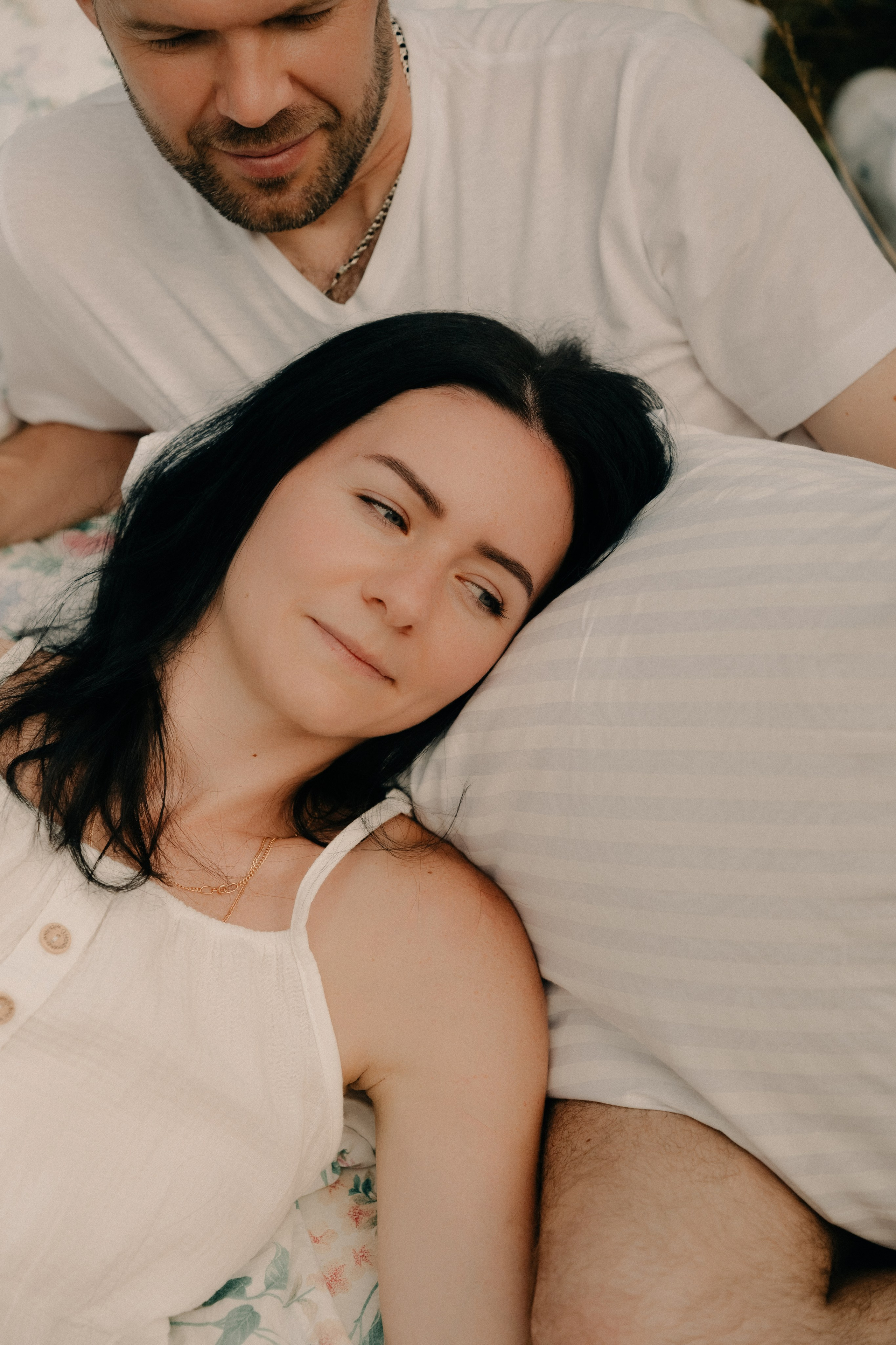 LOVE STORY. Кошенкова Мария: портретный и репортажный фотограф. Санкт-Петербург