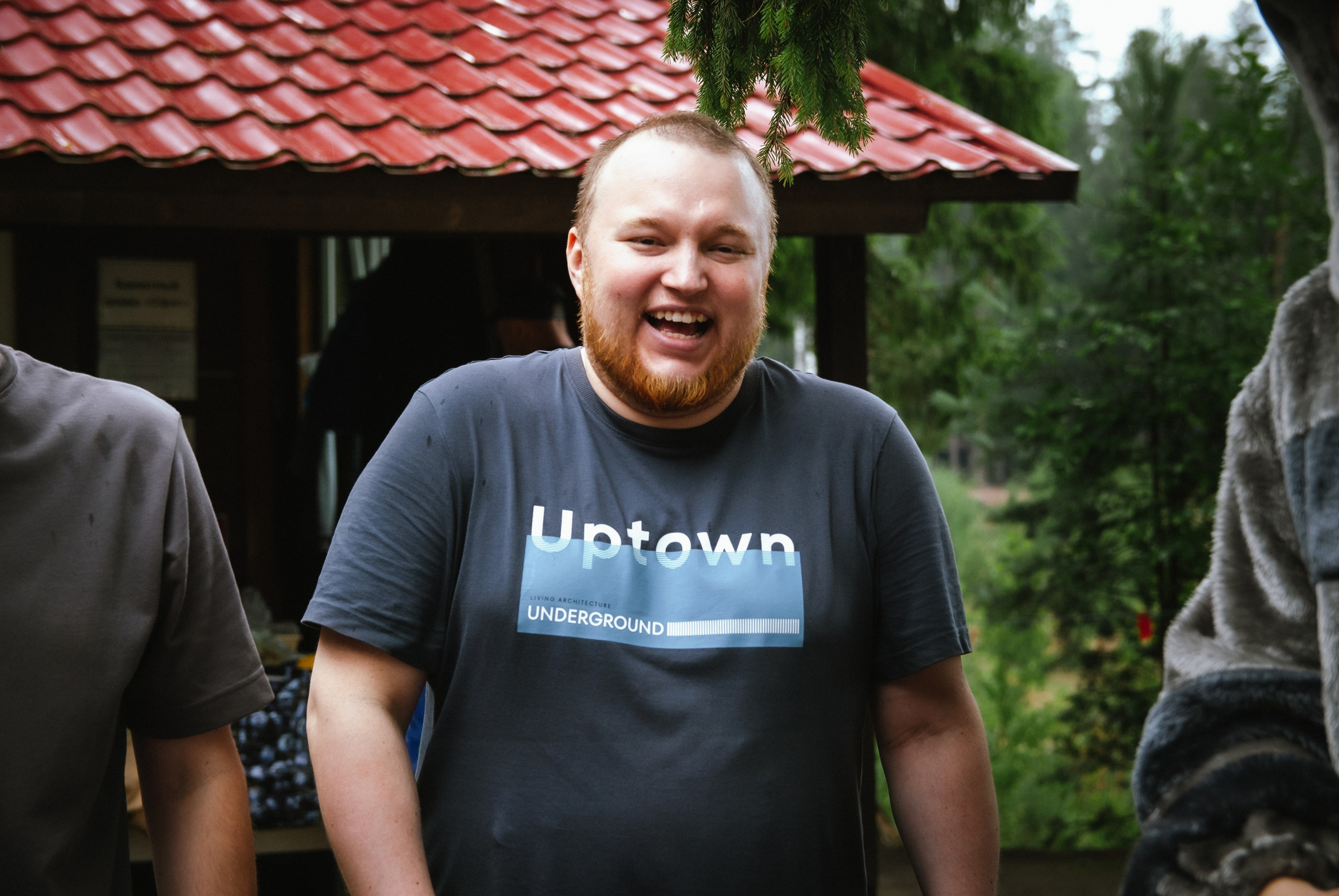 Репортажи / МК. Кошенкова Мария: портретный и репортажный фотограф. Санкт-Петербург